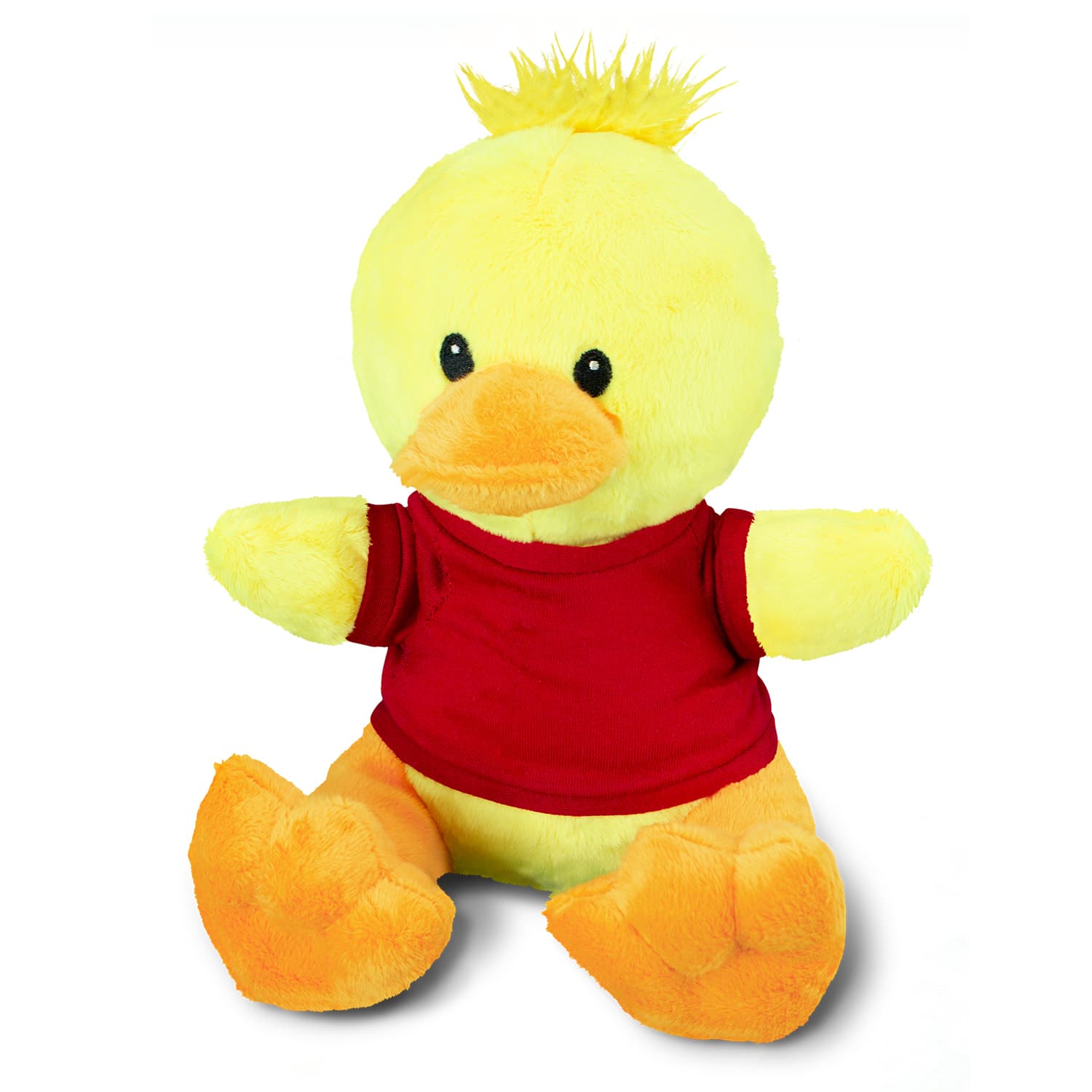 Duck Plush Toy · Product view