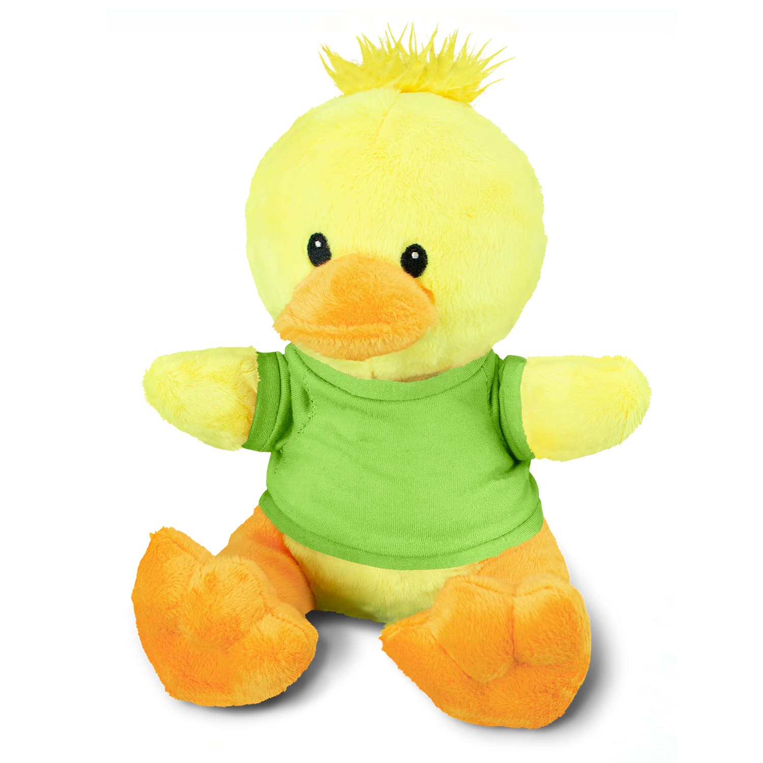 Duck Plush Toy · Product view