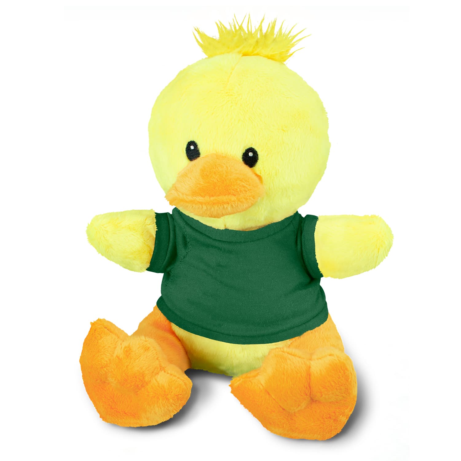 Duck Plush Toy · Product view