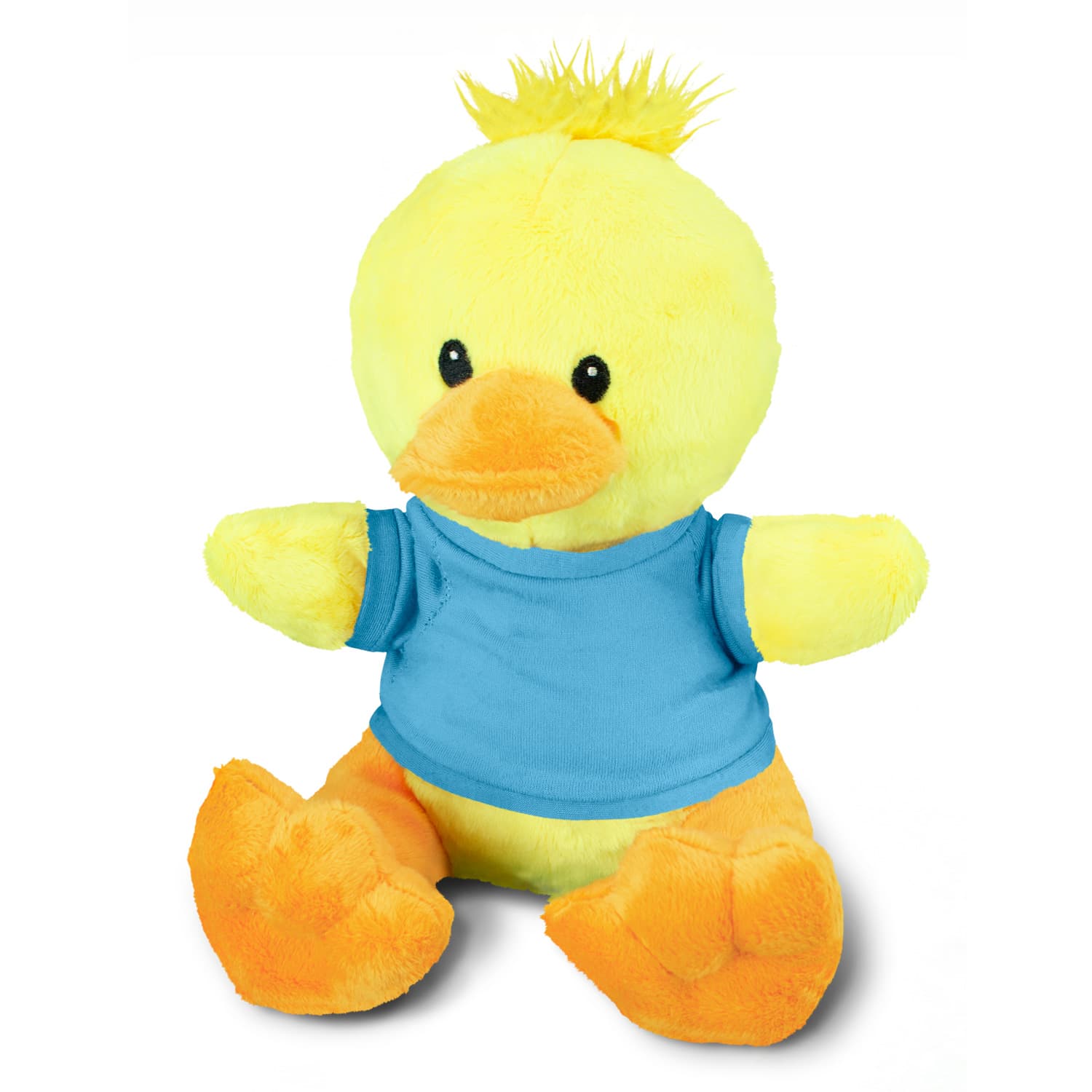 Duck Plush Toy · Product view