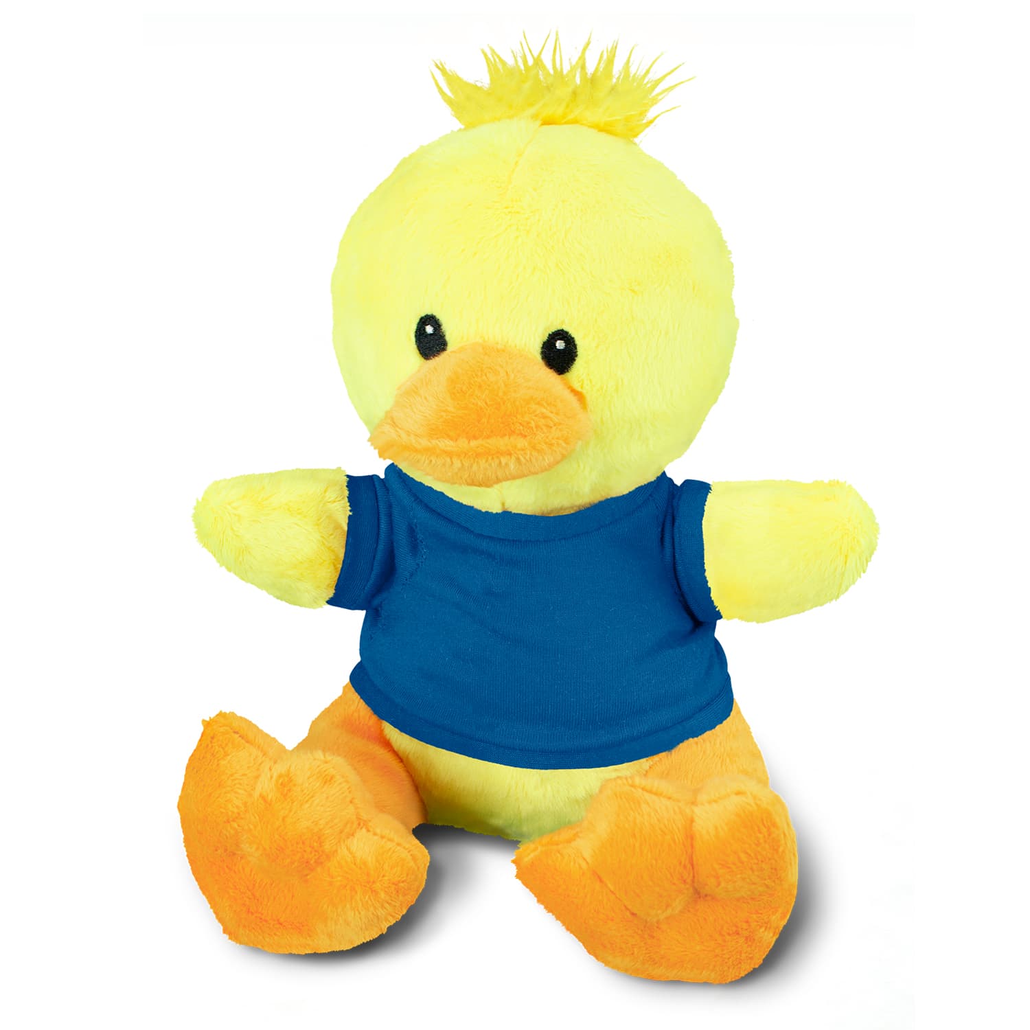 Duck Plush Toy · Product view