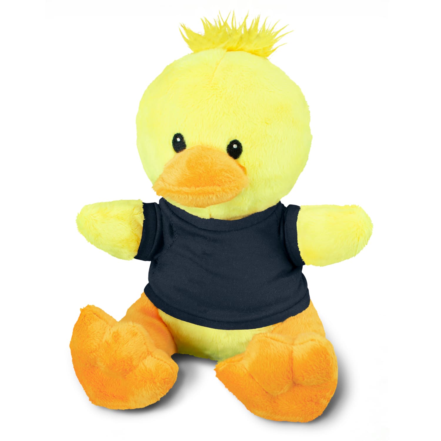Duck Plush Toy · Product view