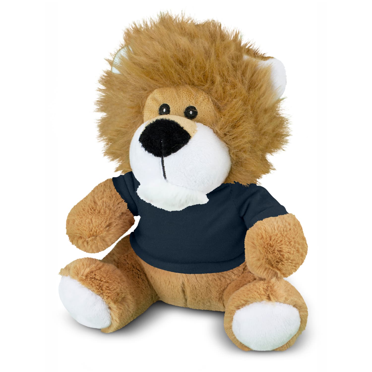 Lion Plush Toy · Product view