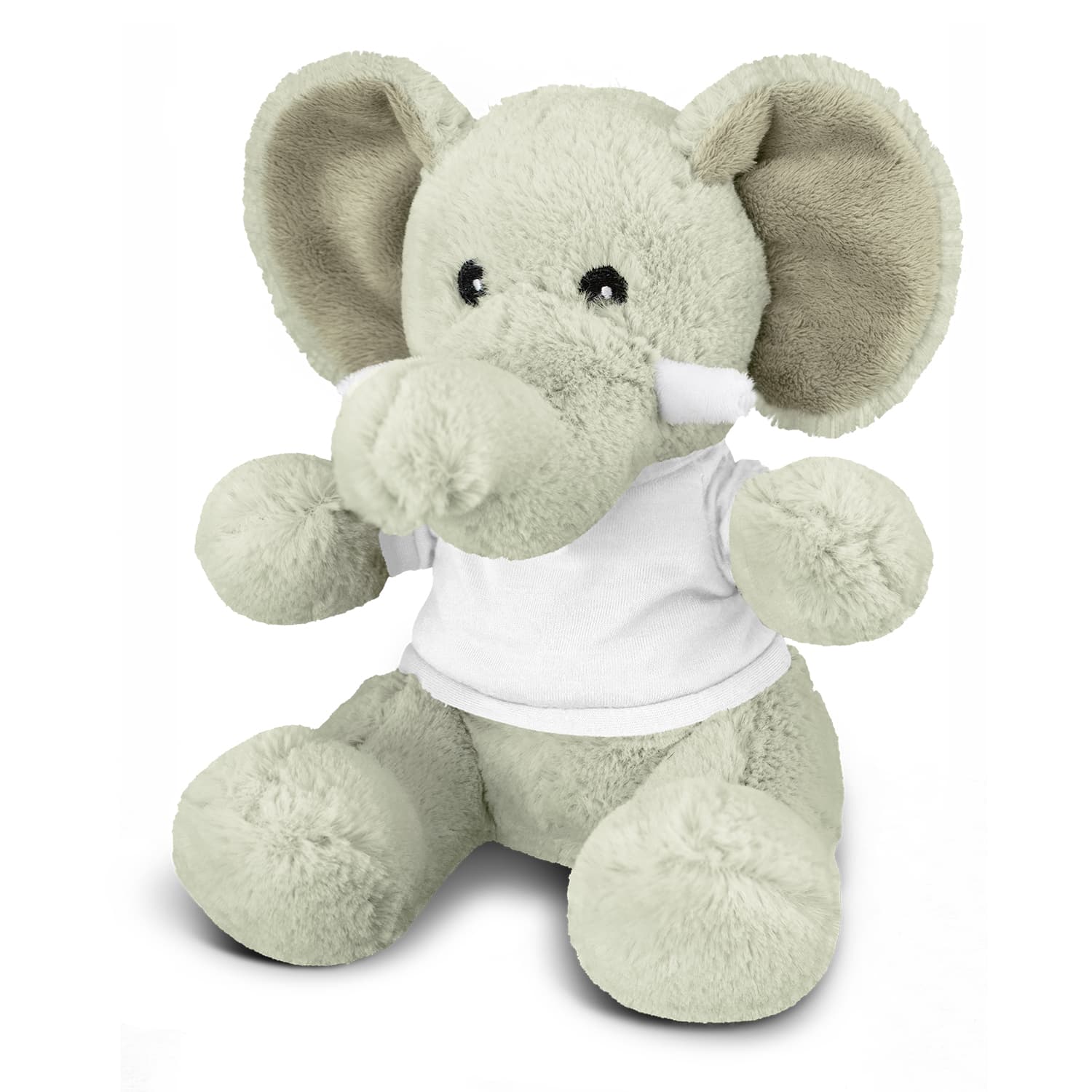 Elephant Plush Toy · Product view