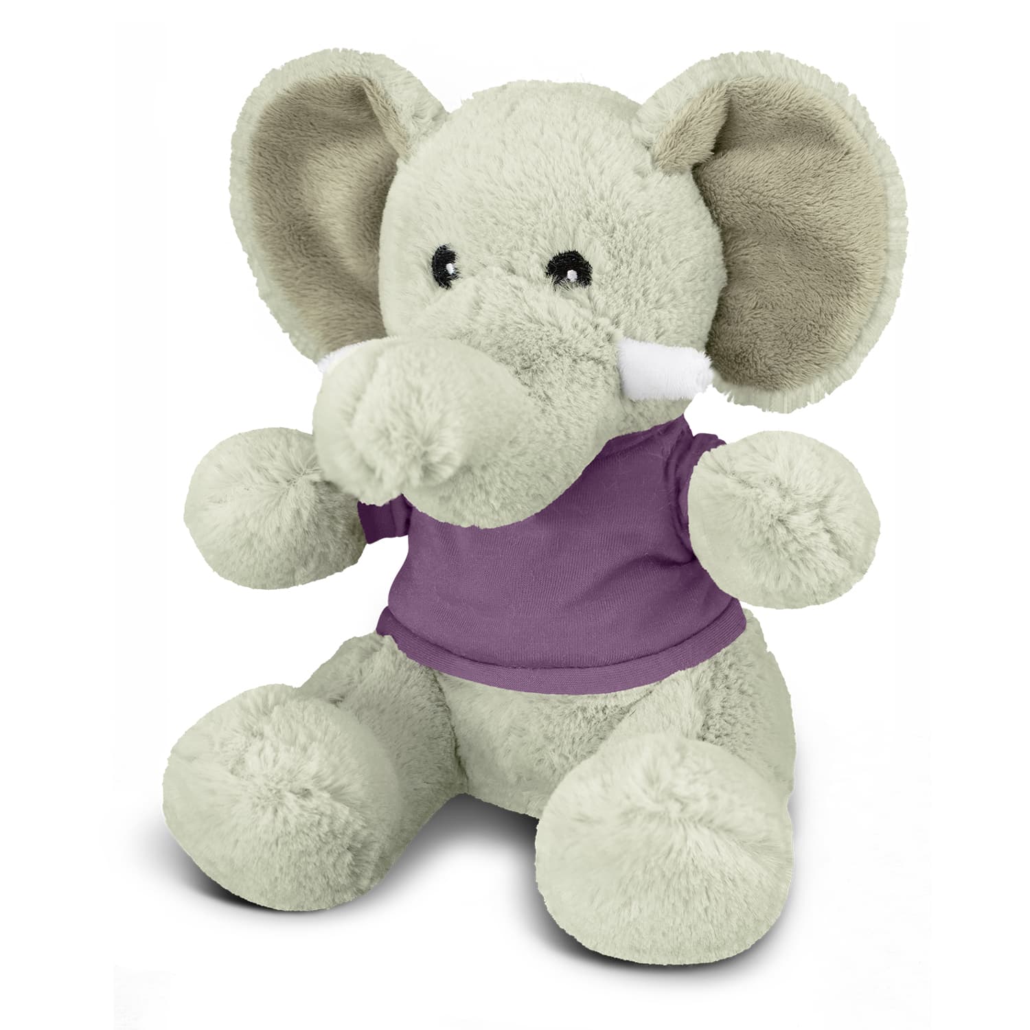 Elephant Plush Toy · Product view