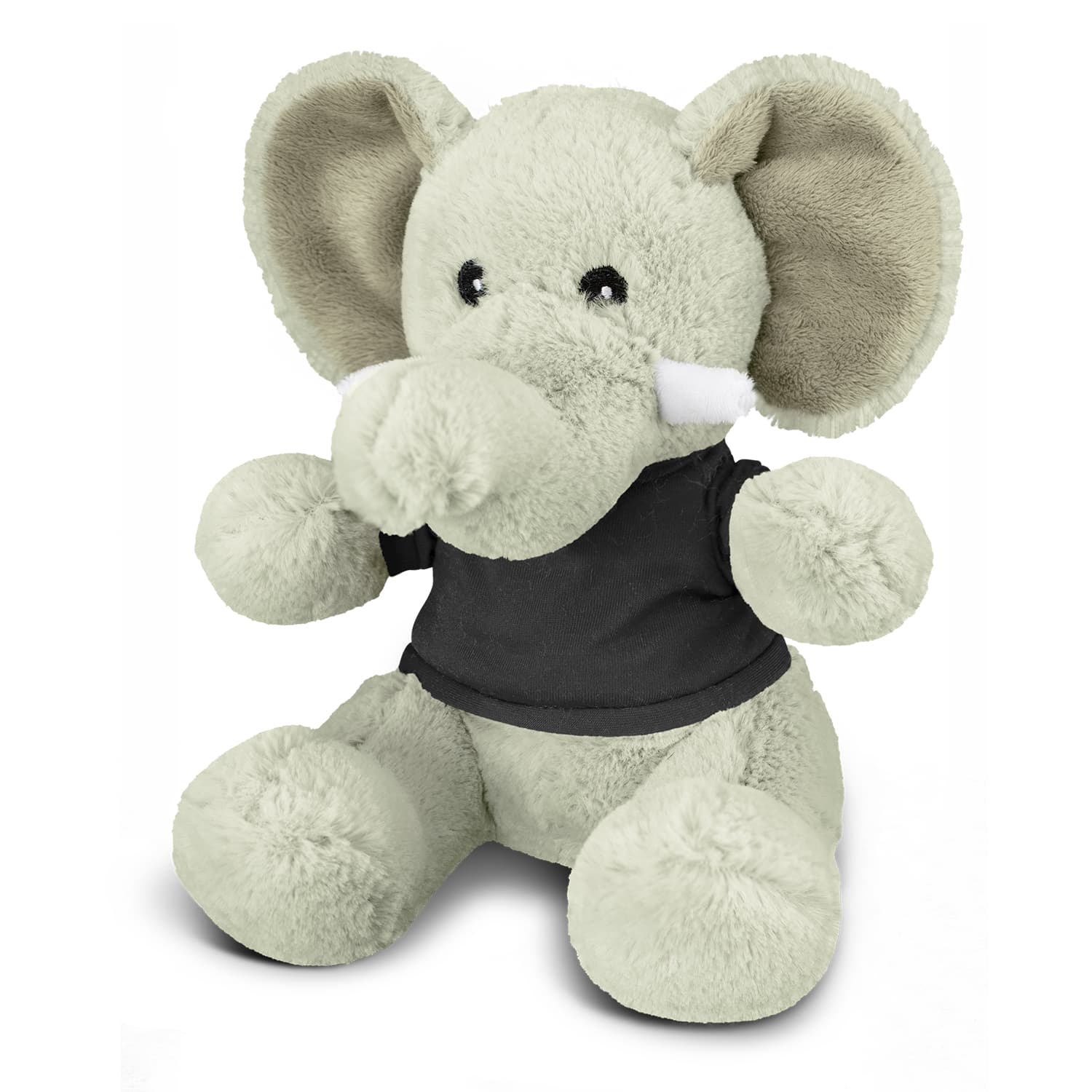 Elephant Plush Toy · Product view