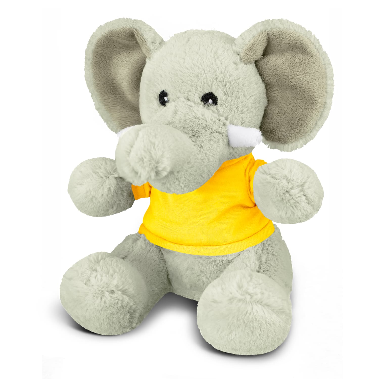 Elephant Plush Toy · Product view
