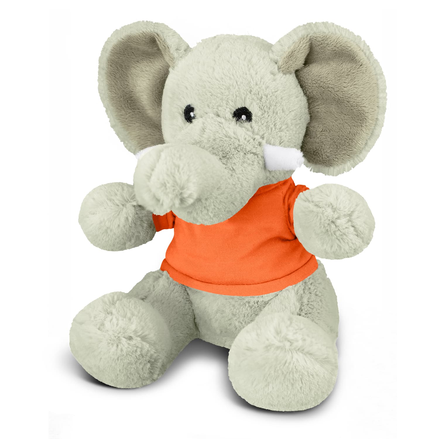Elephant Plush Toy · Product view