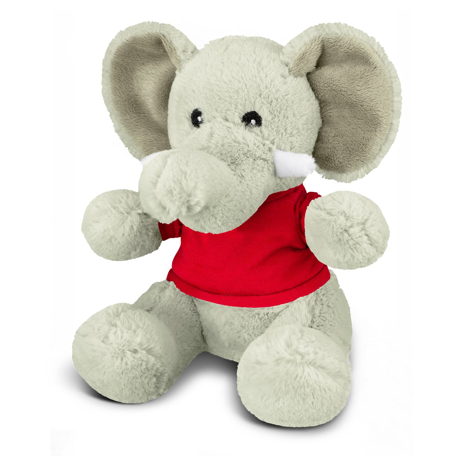 Elephant Plush Toy · Product view