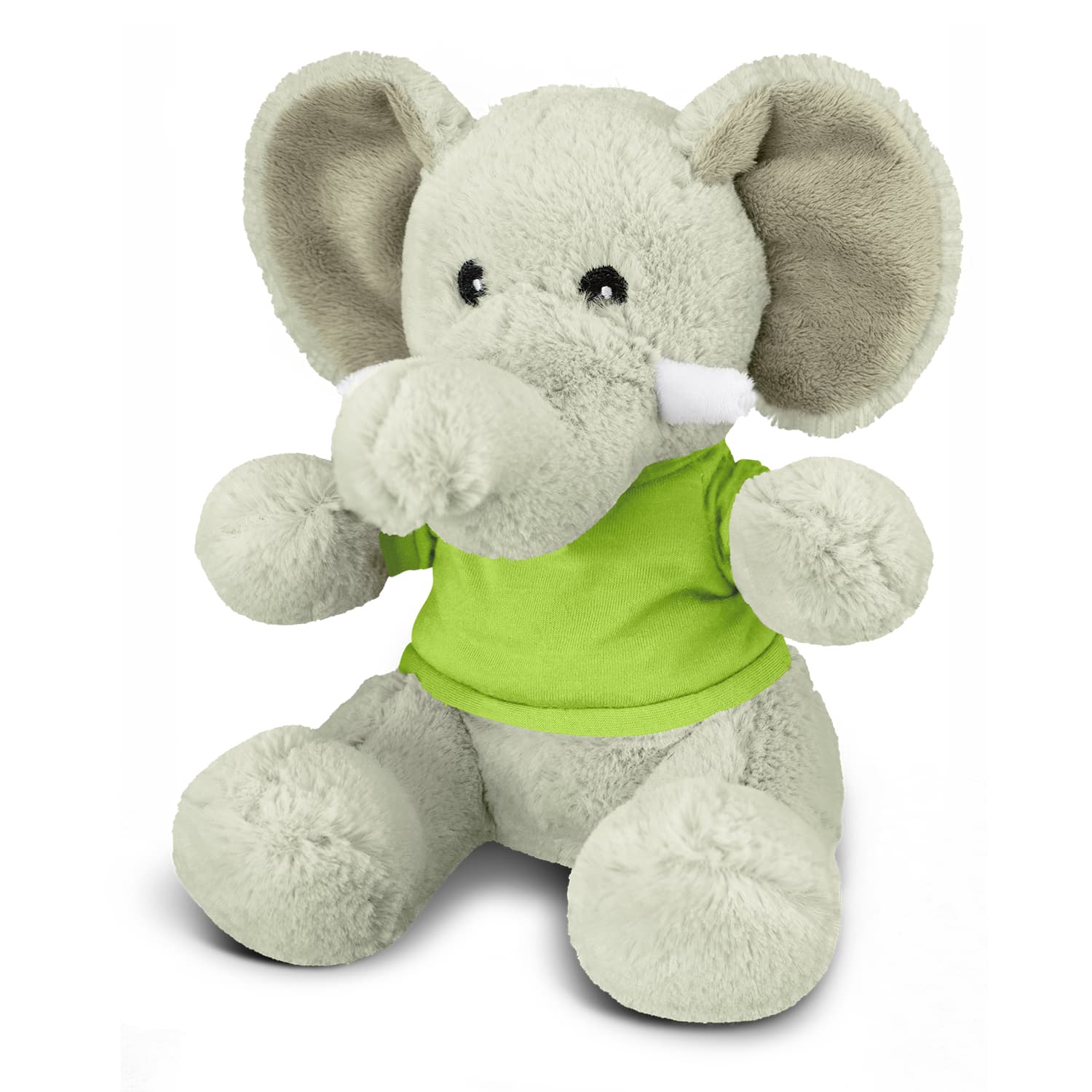 Elephant Plush Toy · Product view