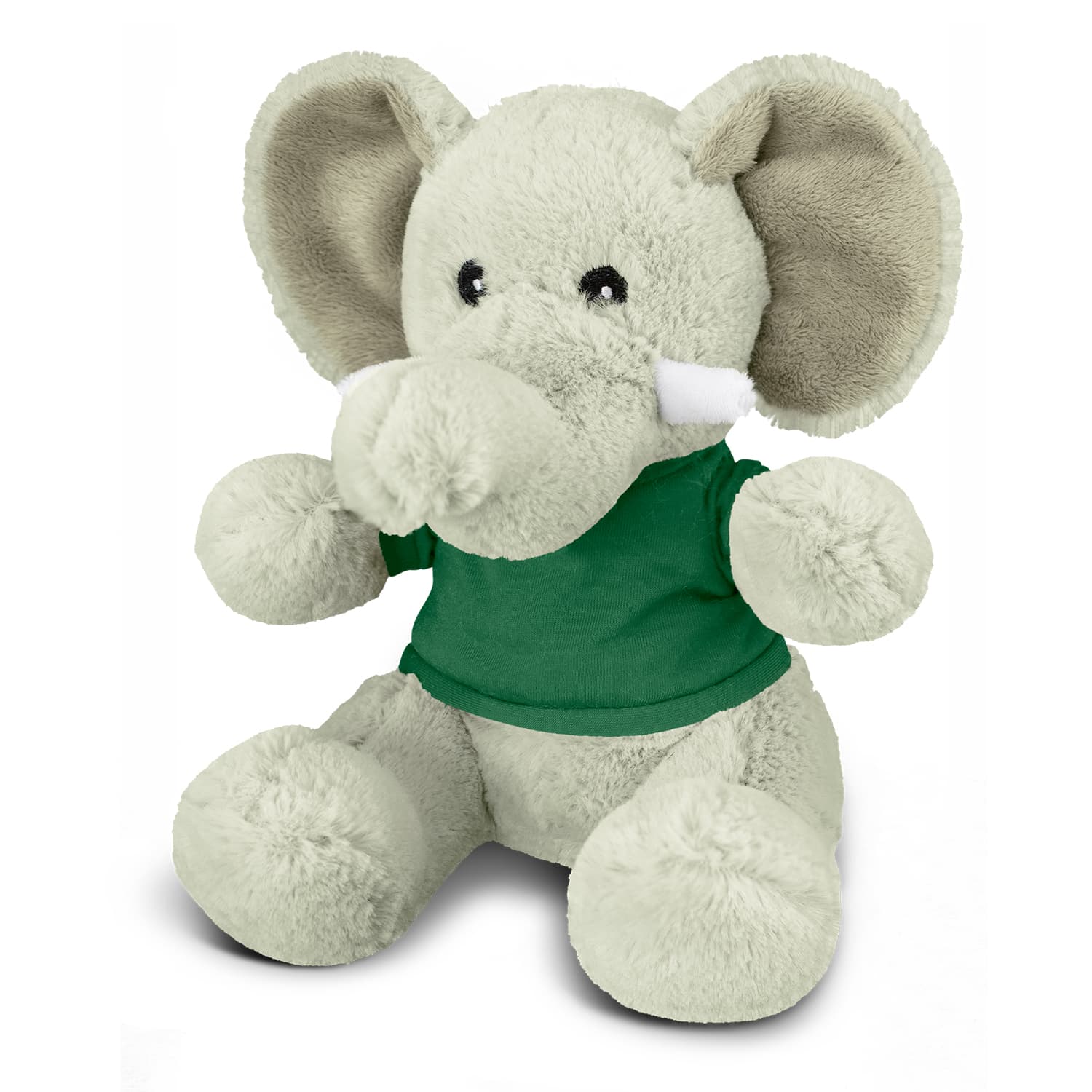 Elephant Plush Toy · Product view