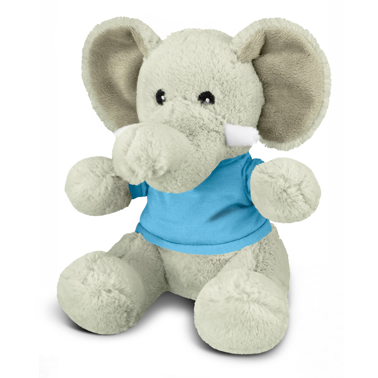 Elephant Plush Toy · Product view