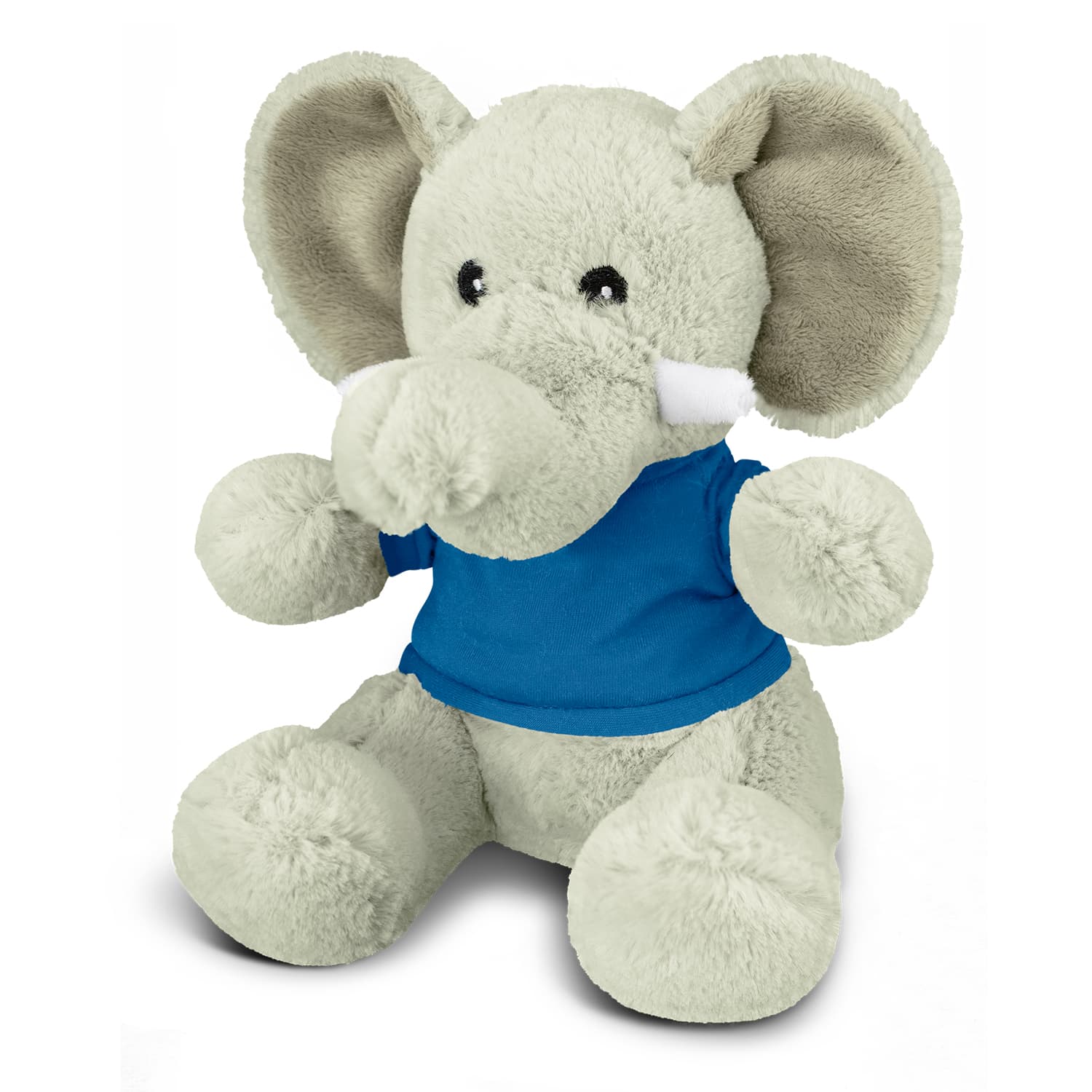 Elephant Plush Toy · Product view