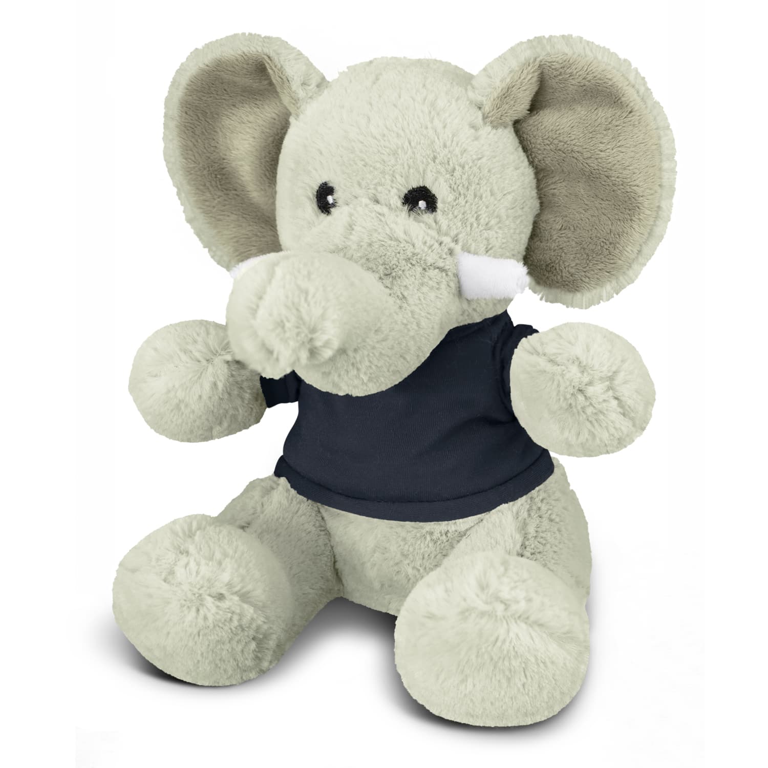 Elephant Plush Toy · Product view
