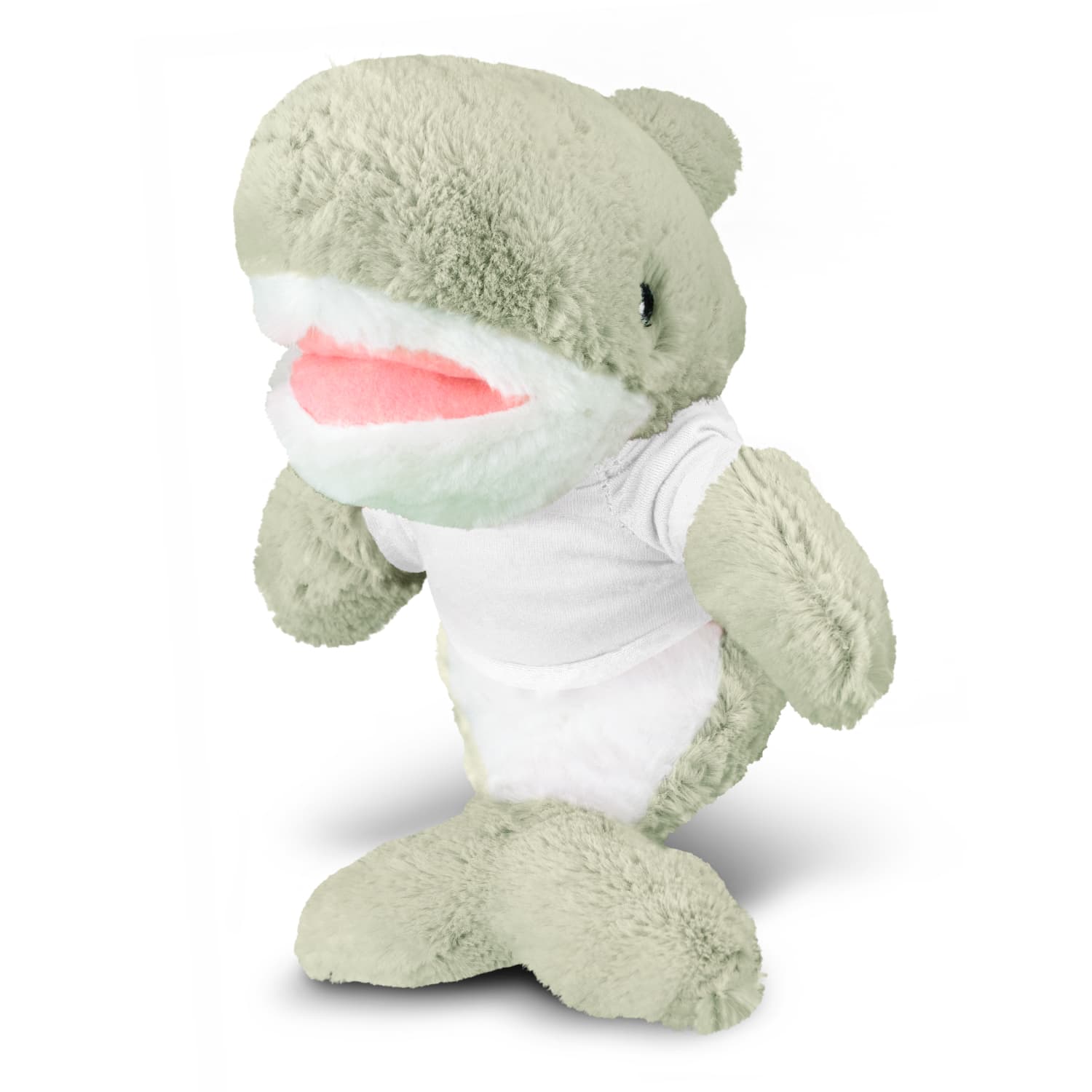 Shark Plush Toy · Product view