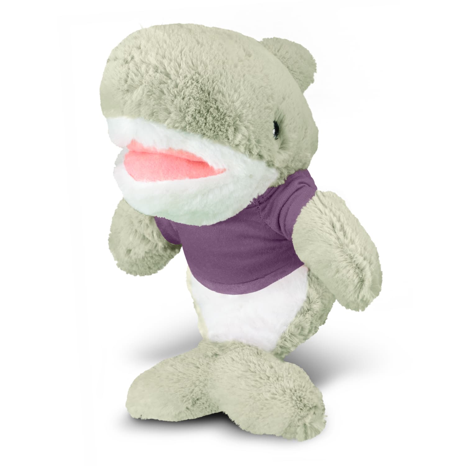 Shark Plush Toy · Product view