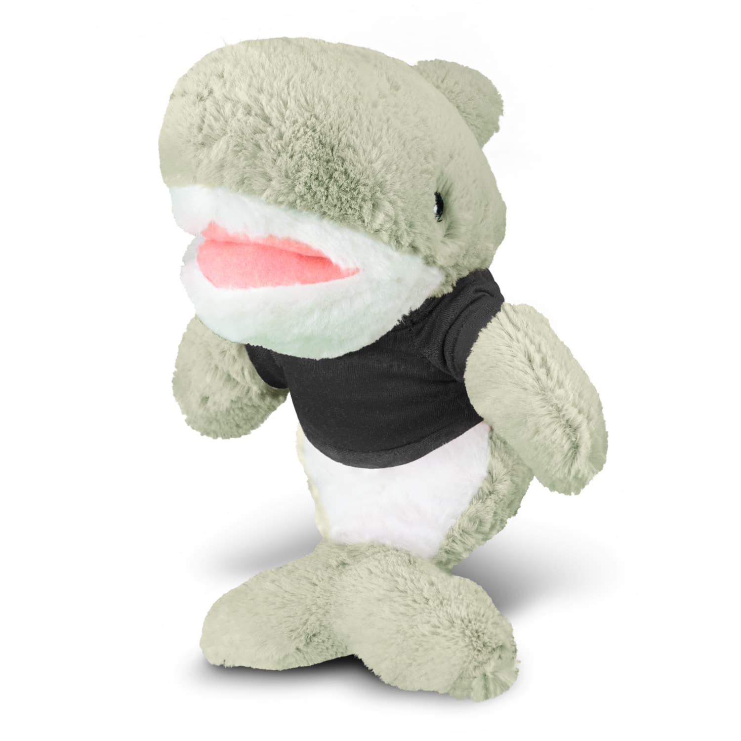Shark Plush Toy · Product view