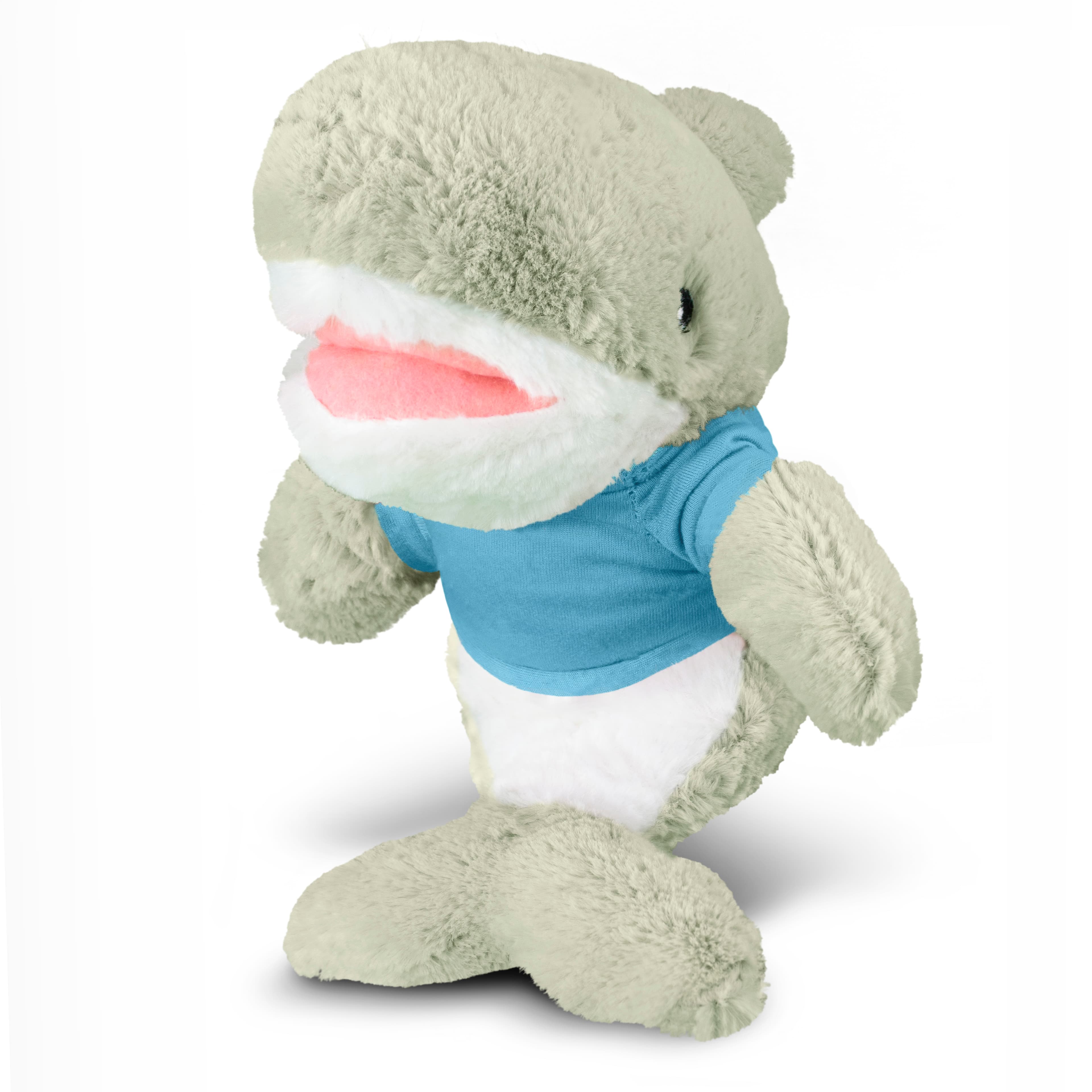 Shark Plush Toy · Product view