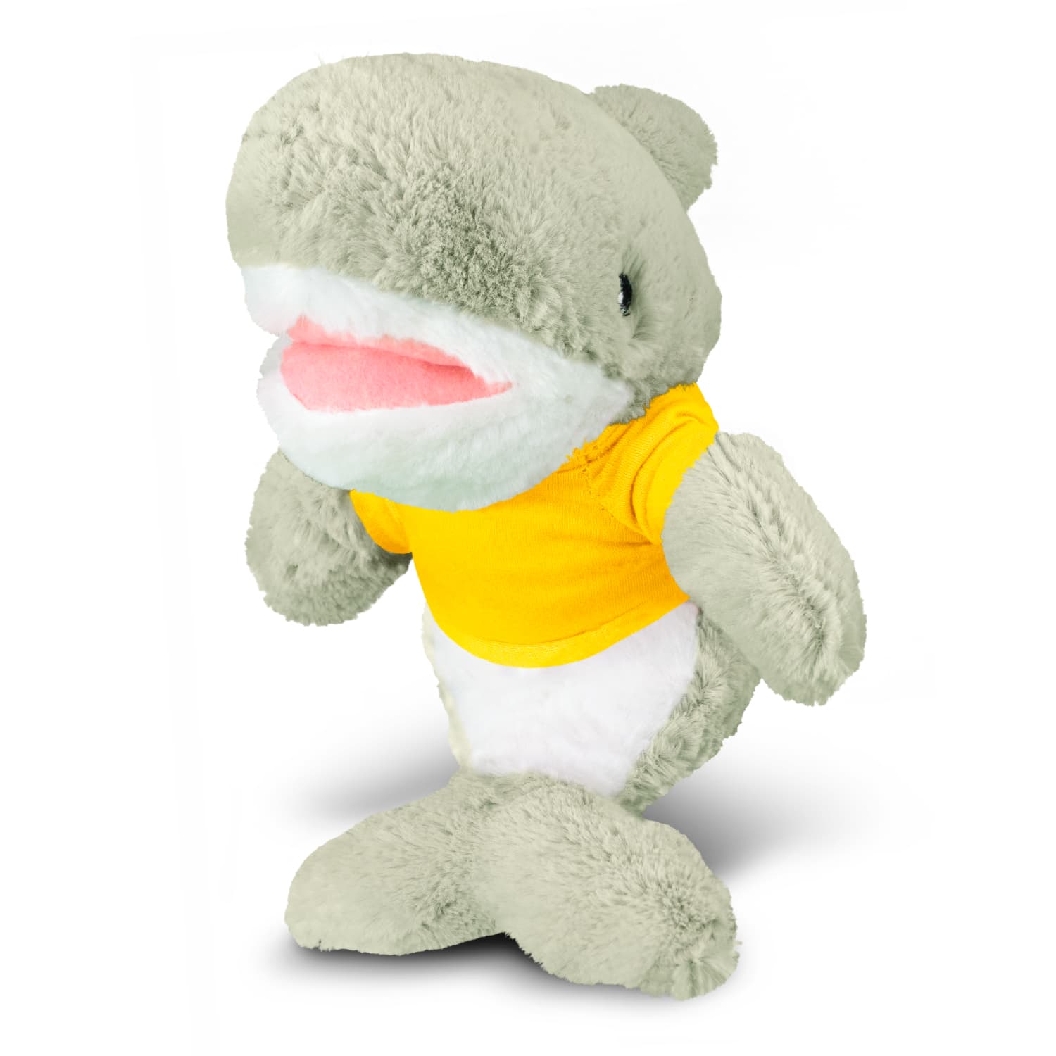 Shark Plush Toy · Product view