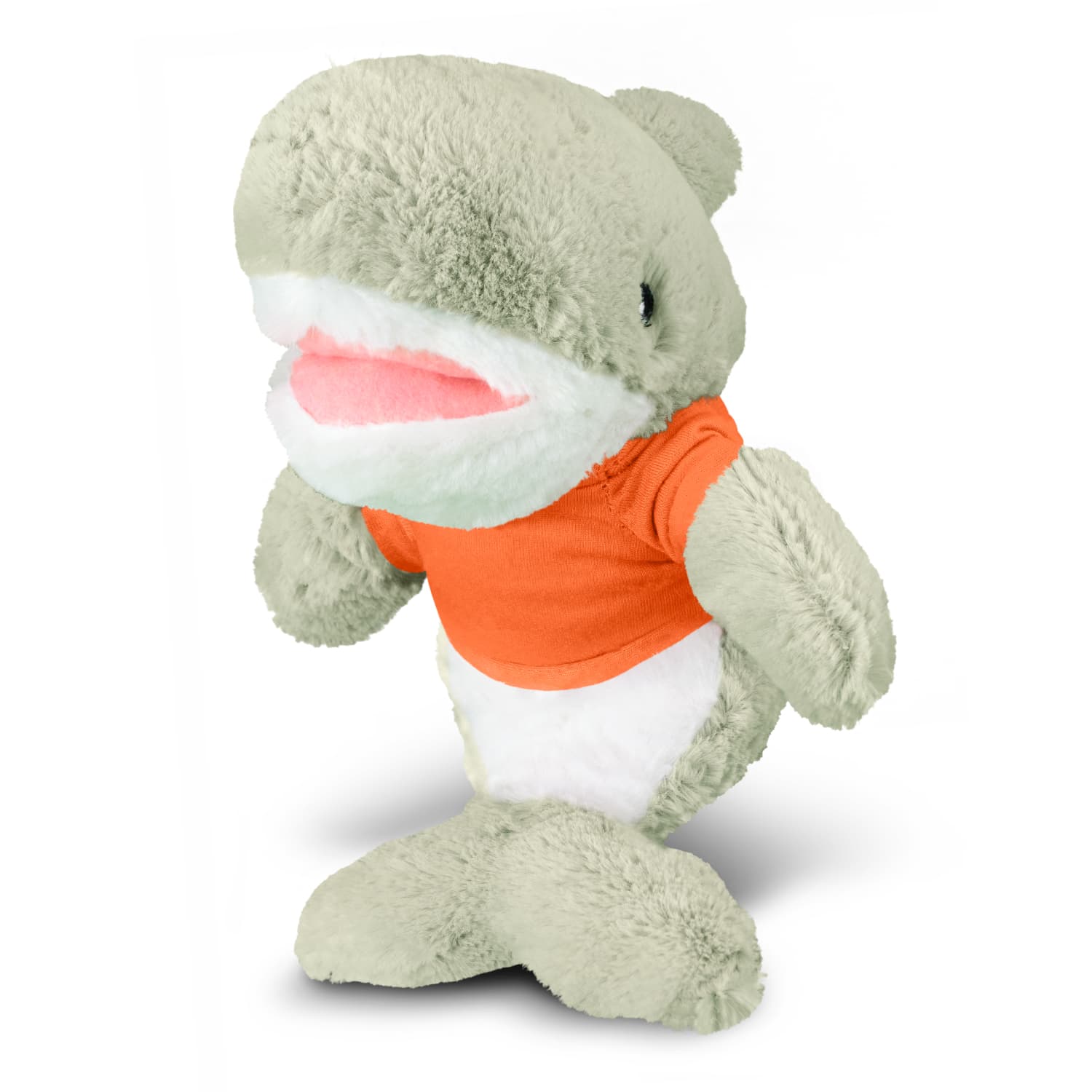 Shark Plush Toy · Product view
