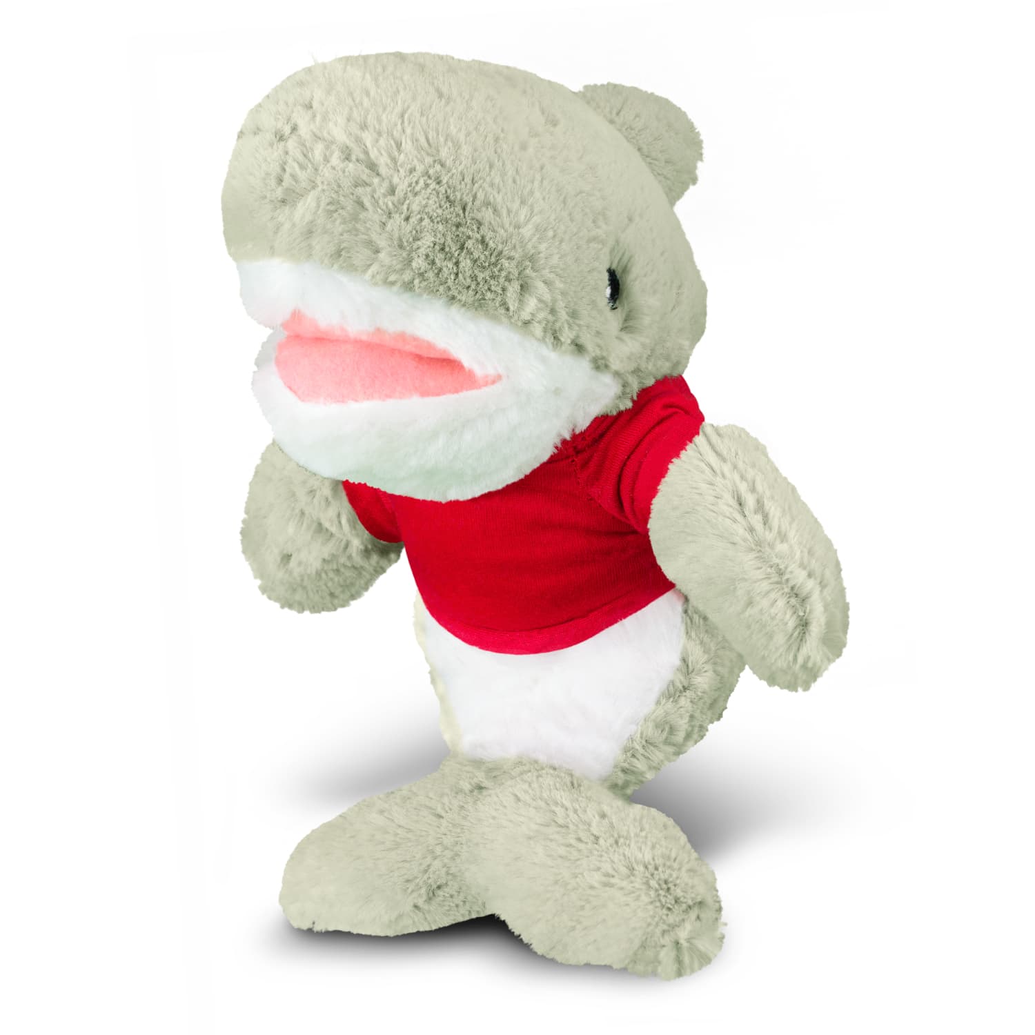 Shark Plush Toy · Product view