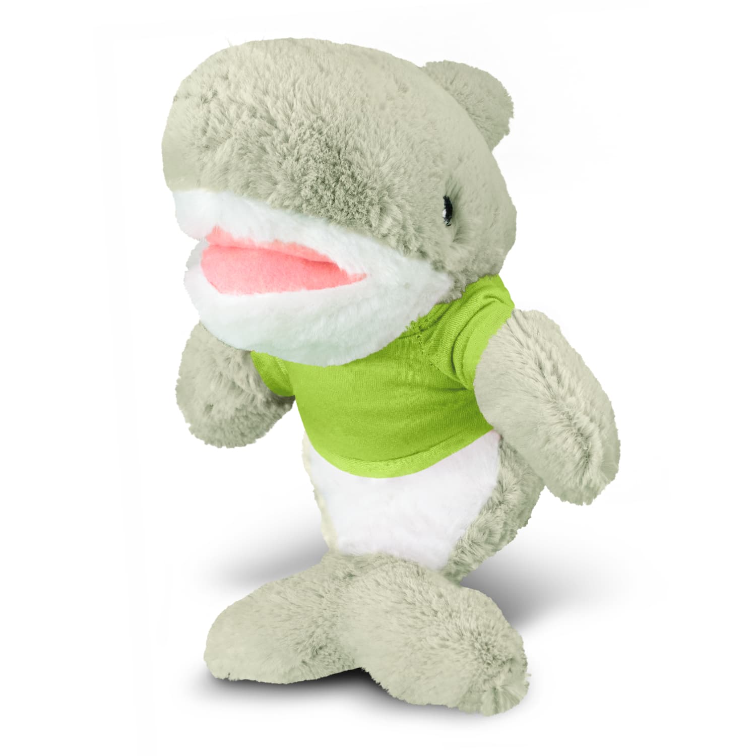 Shark Plush Toy · Product view