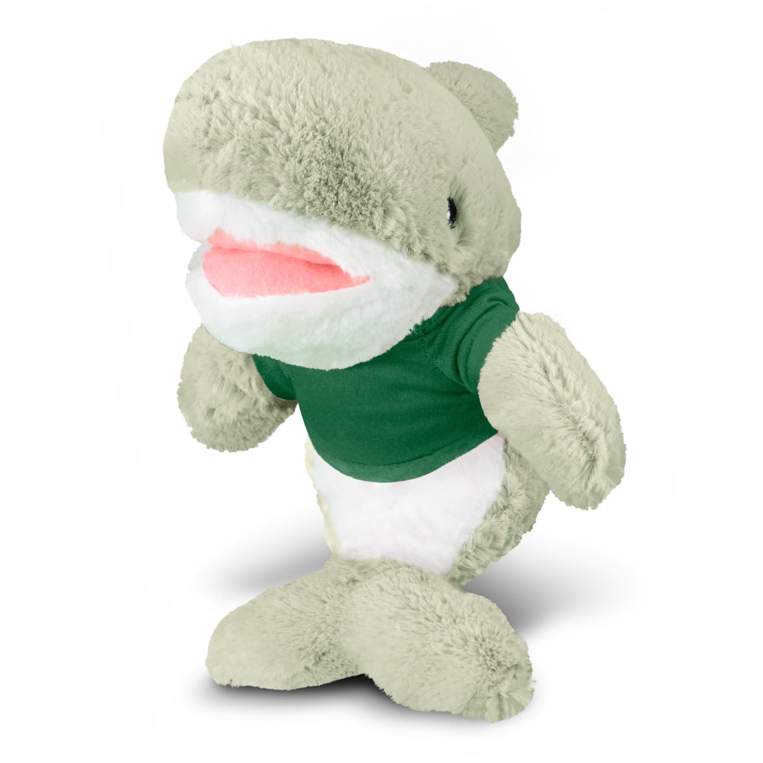 Shark Plush Toy · Product view