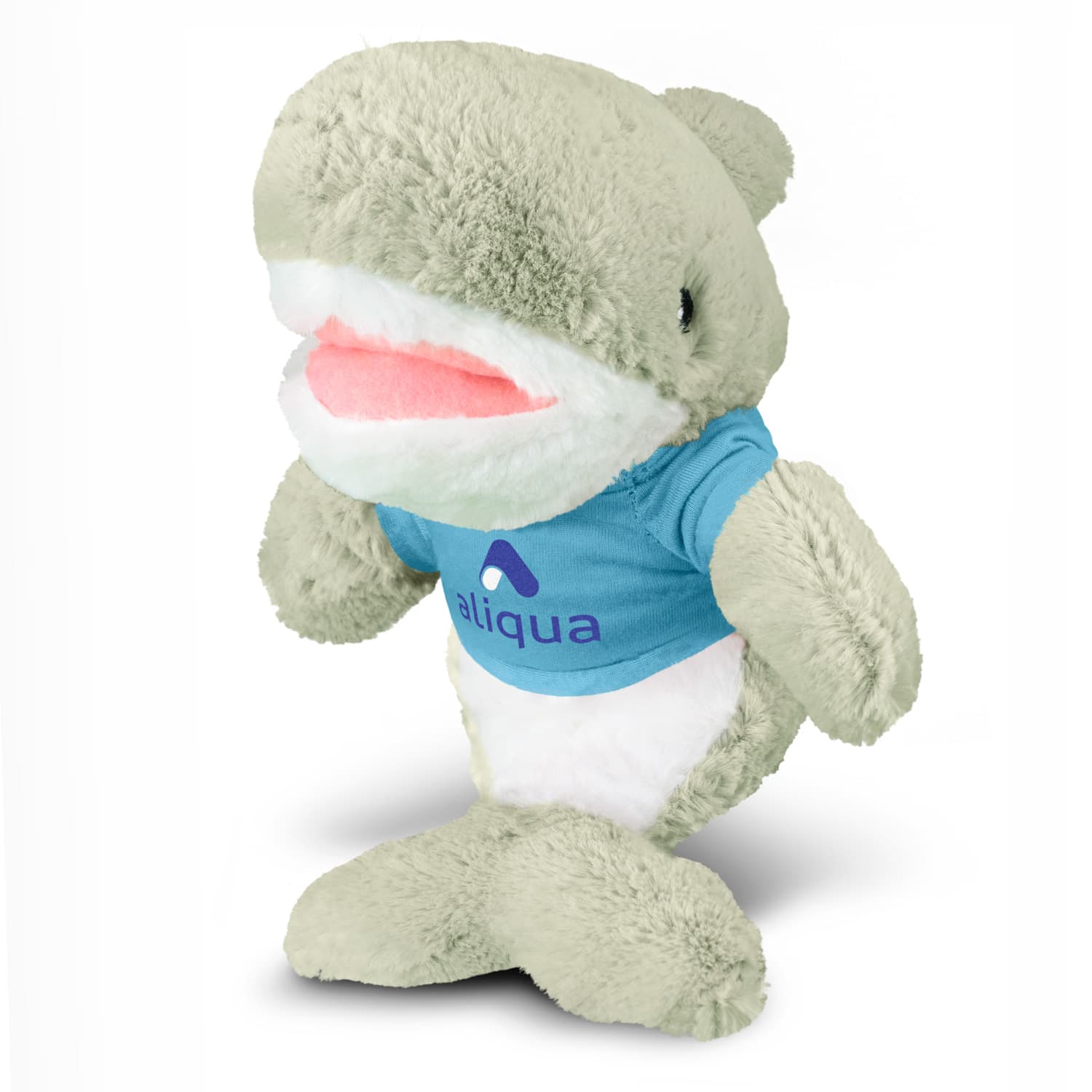 Shark Plush Toy · Product view