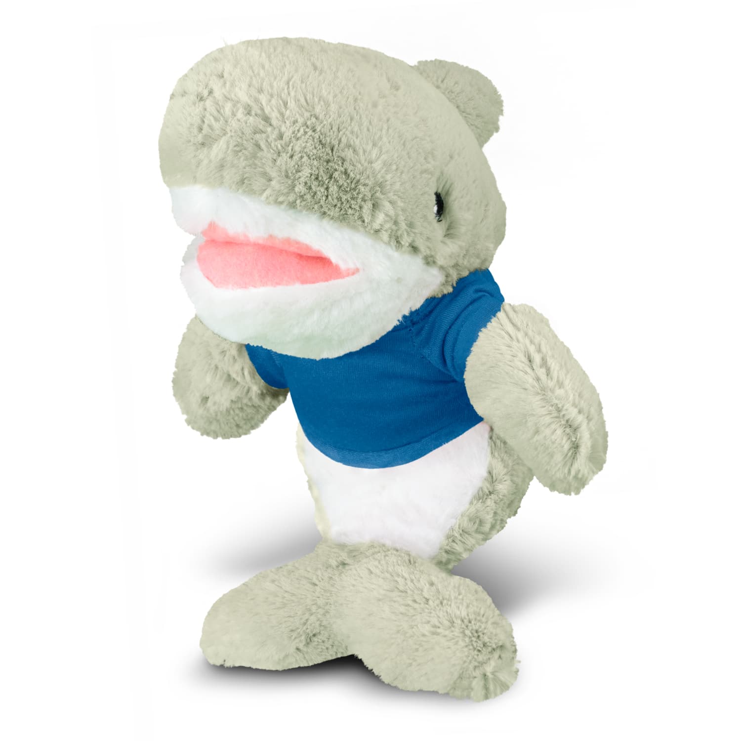 Shark Plush Toy · Product view