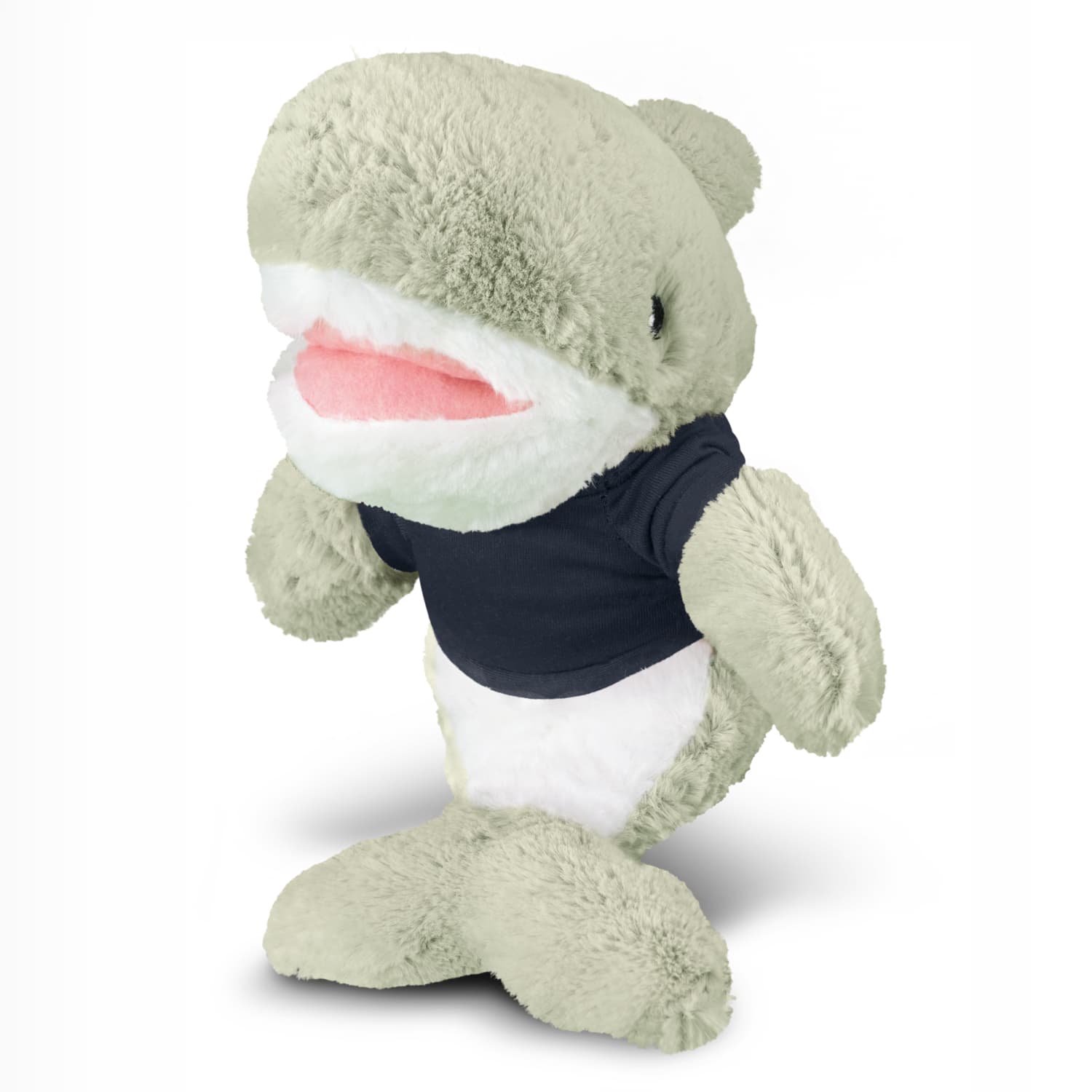 Shark Plush Toy · Product view