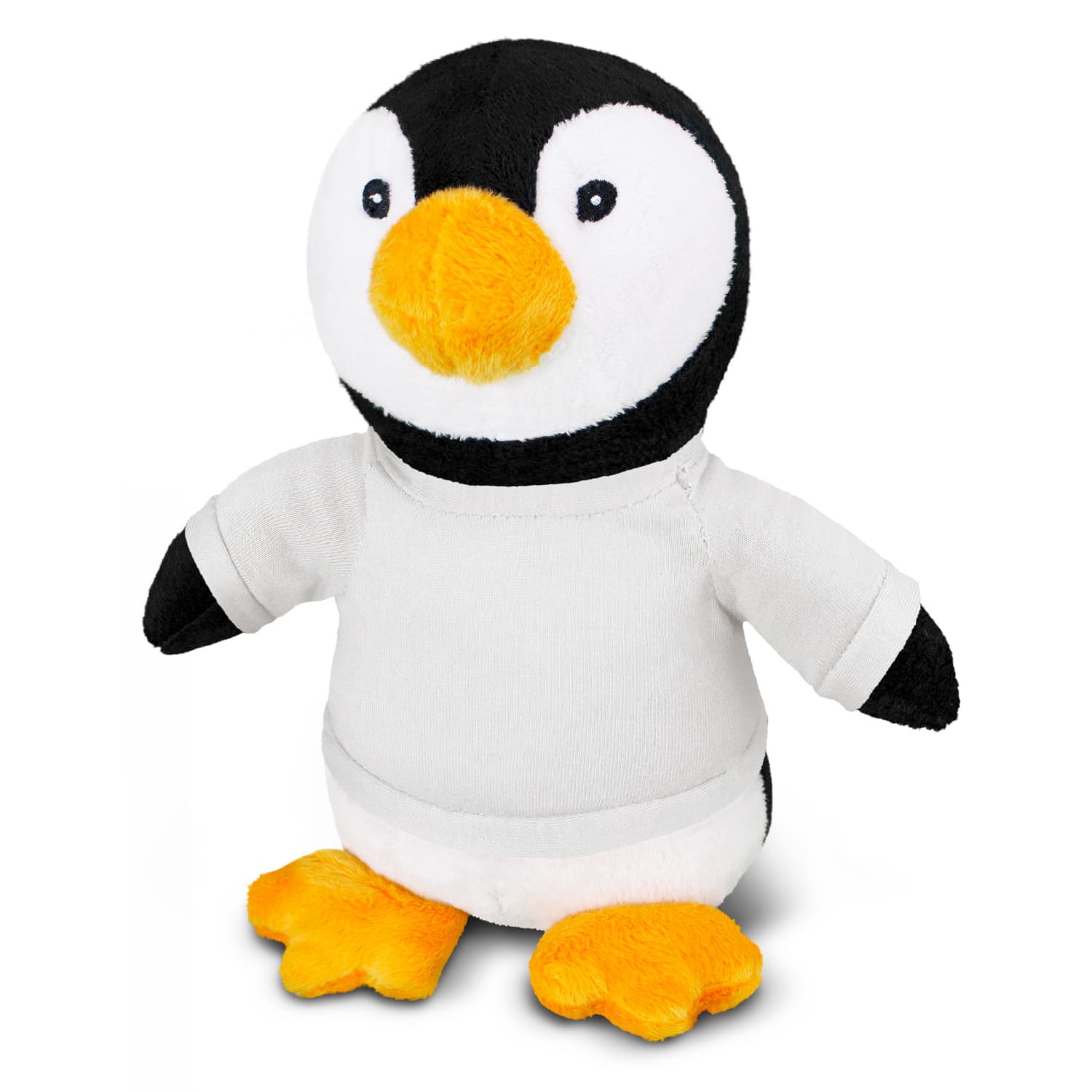 Penguin Plush Toy · Product view