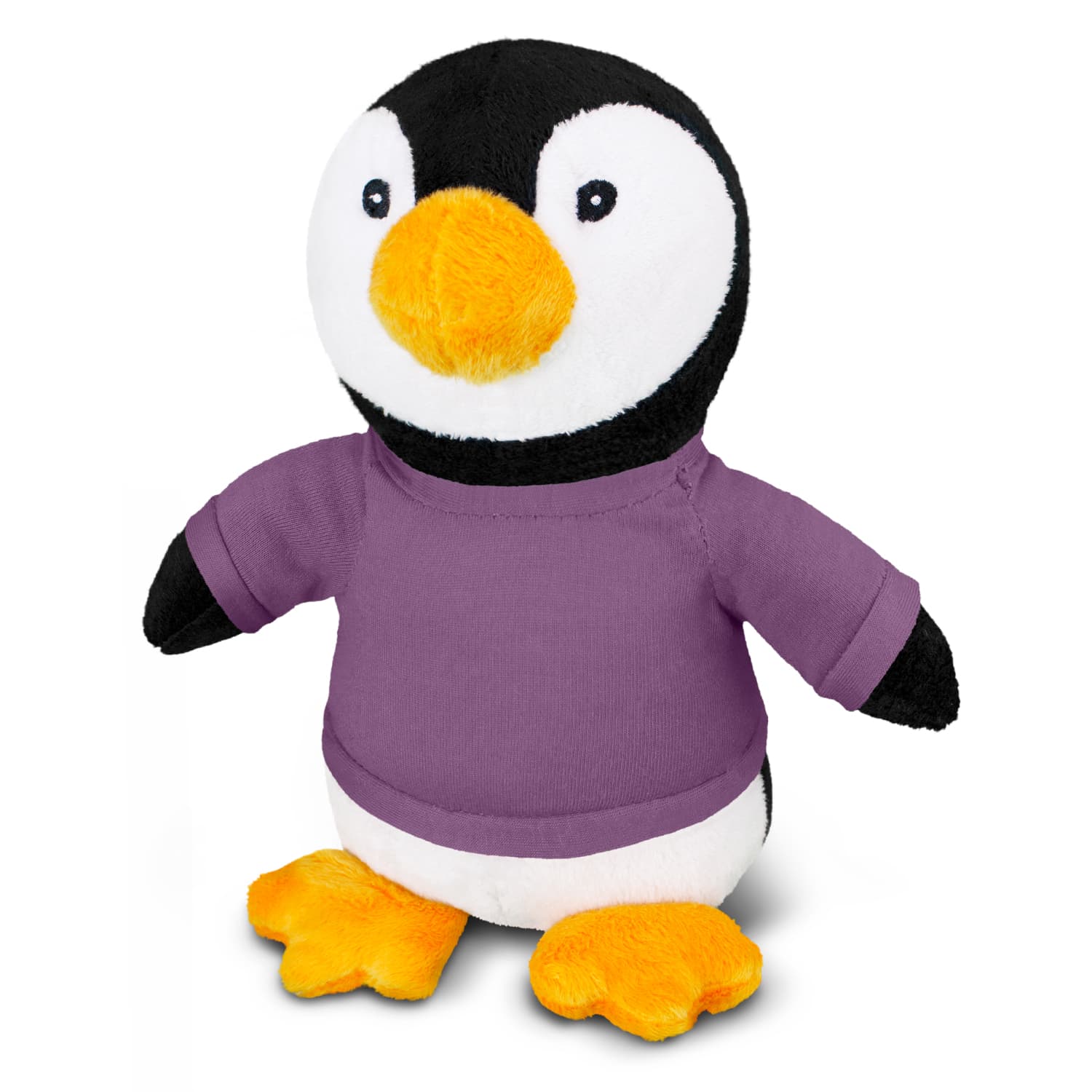 Penguin Plush Toy · Product view