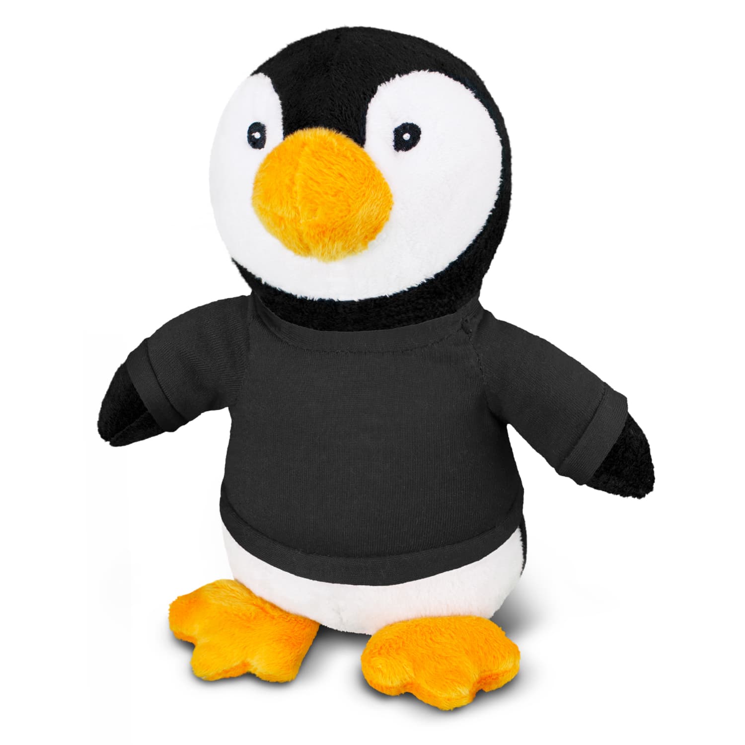 Penguin Plush Toy · Product view