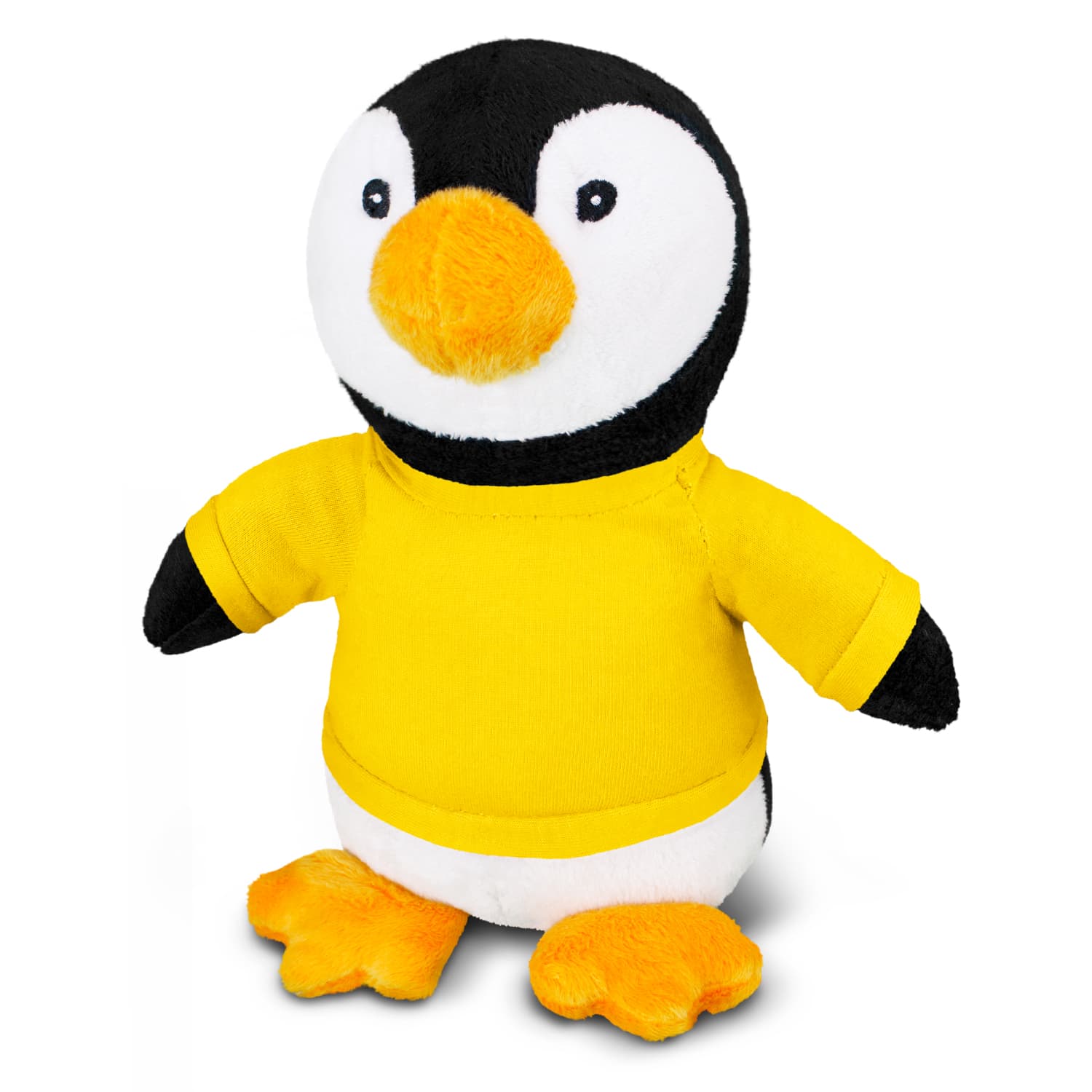 Penguin Plush Toy · Product view