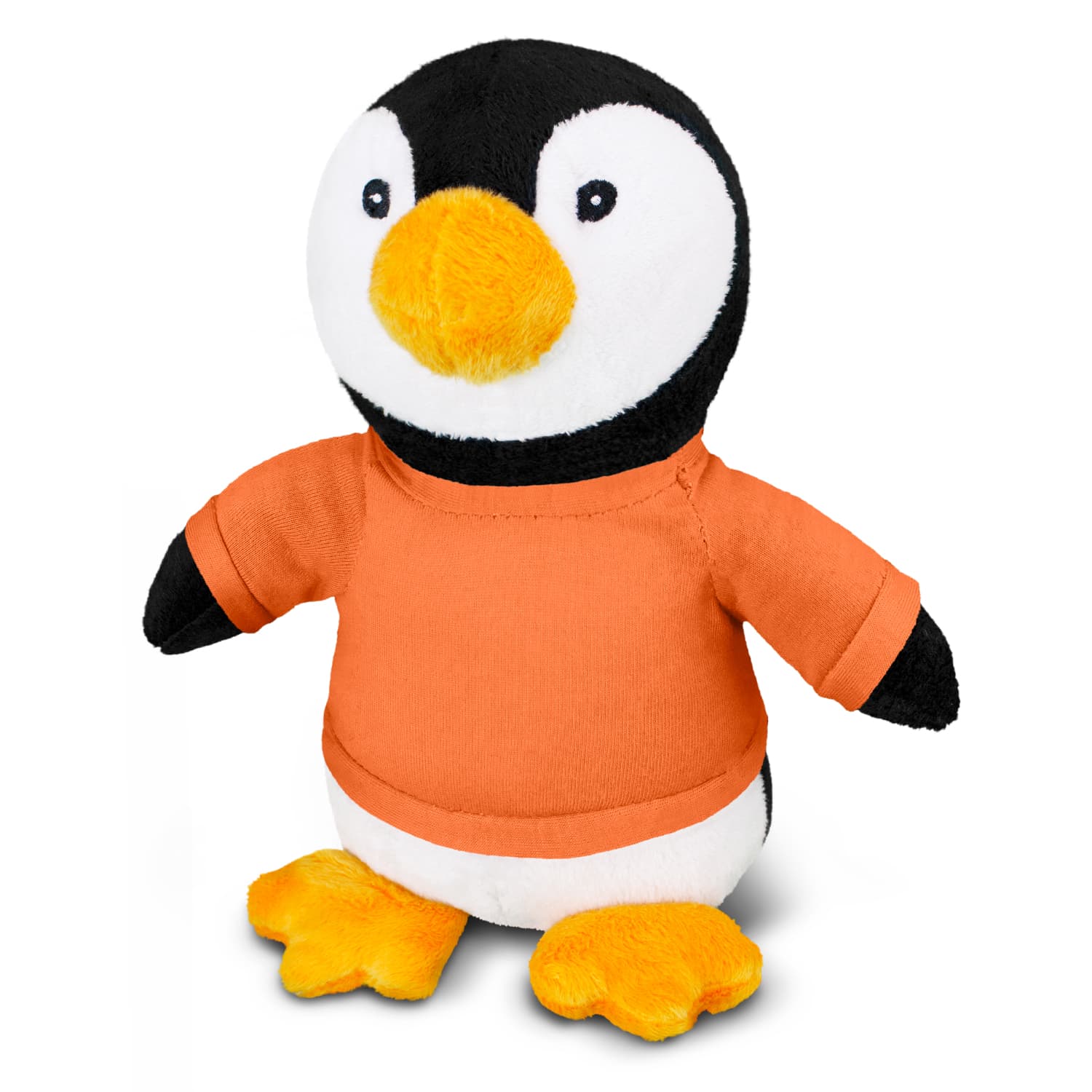 Penguin Plush Toy · Product view