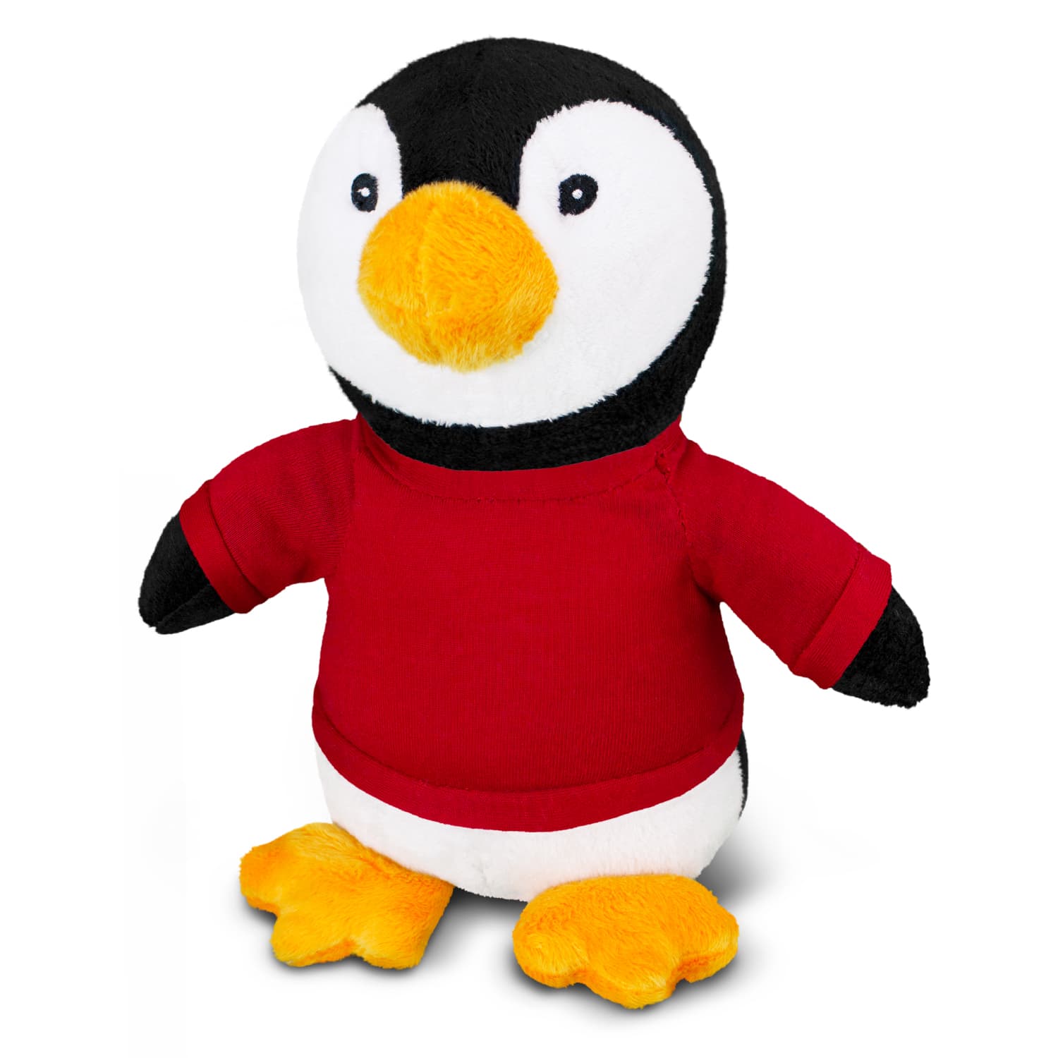 Penguin Plush Toy · Product view