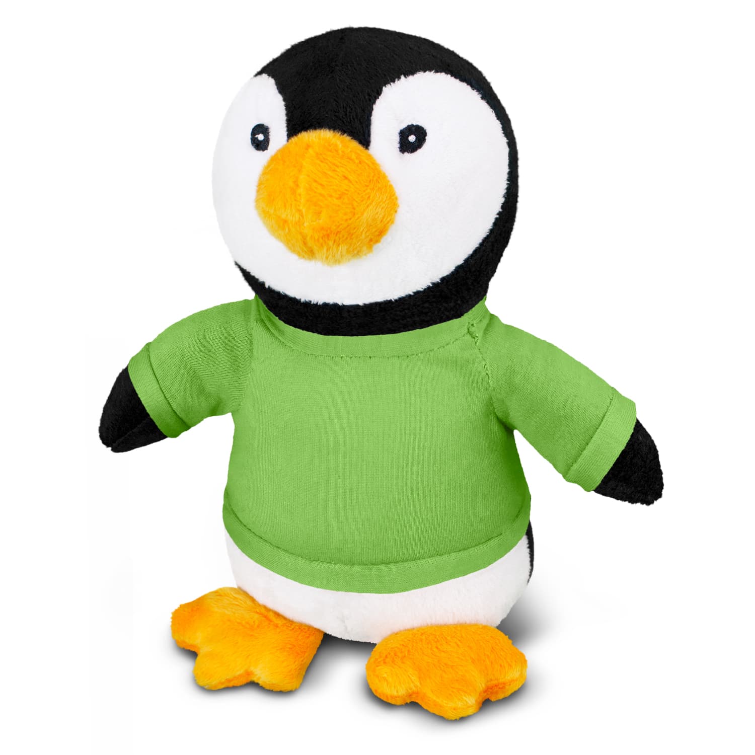 Penguin Plush Toy · Product view