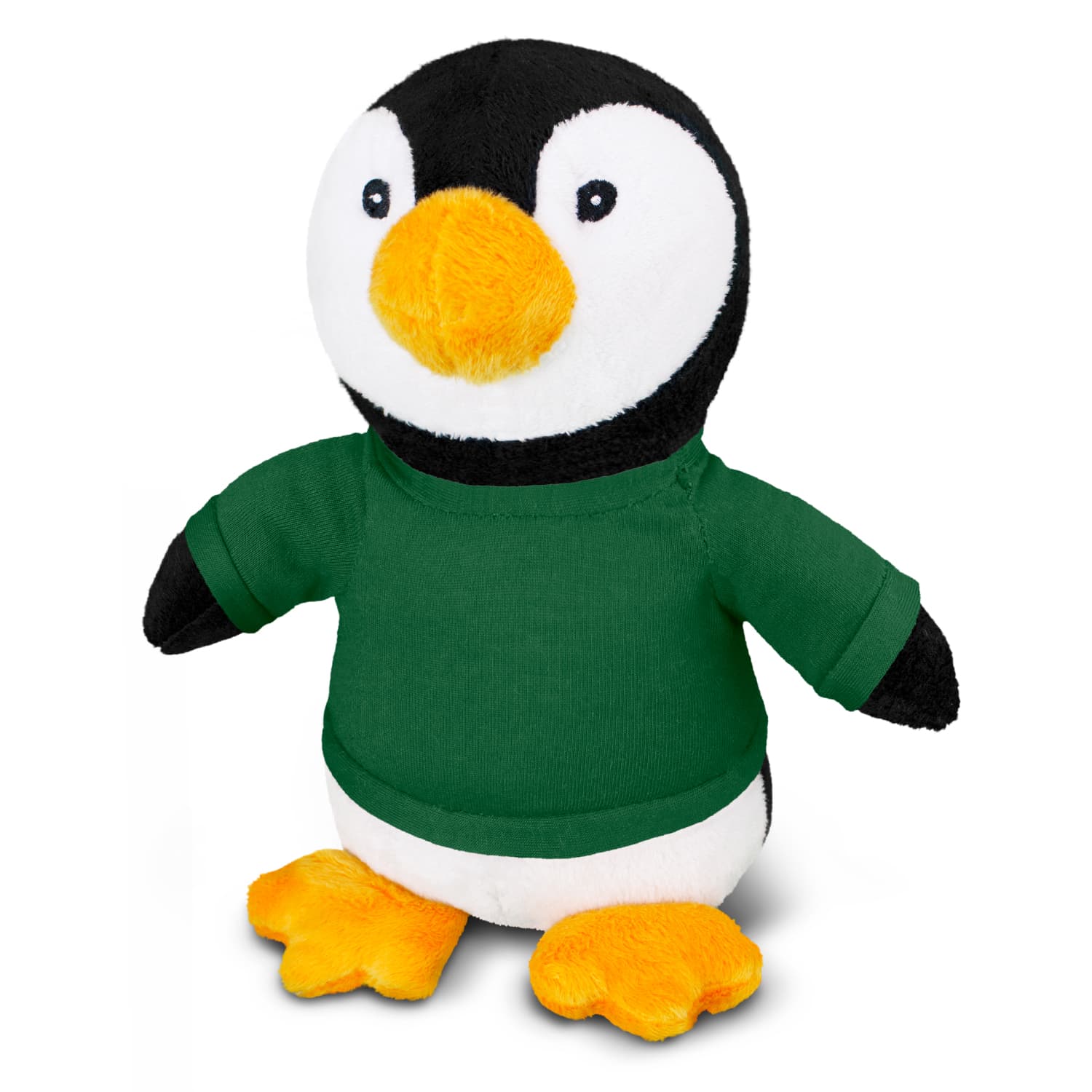 Penguin Plush Toy · Product view