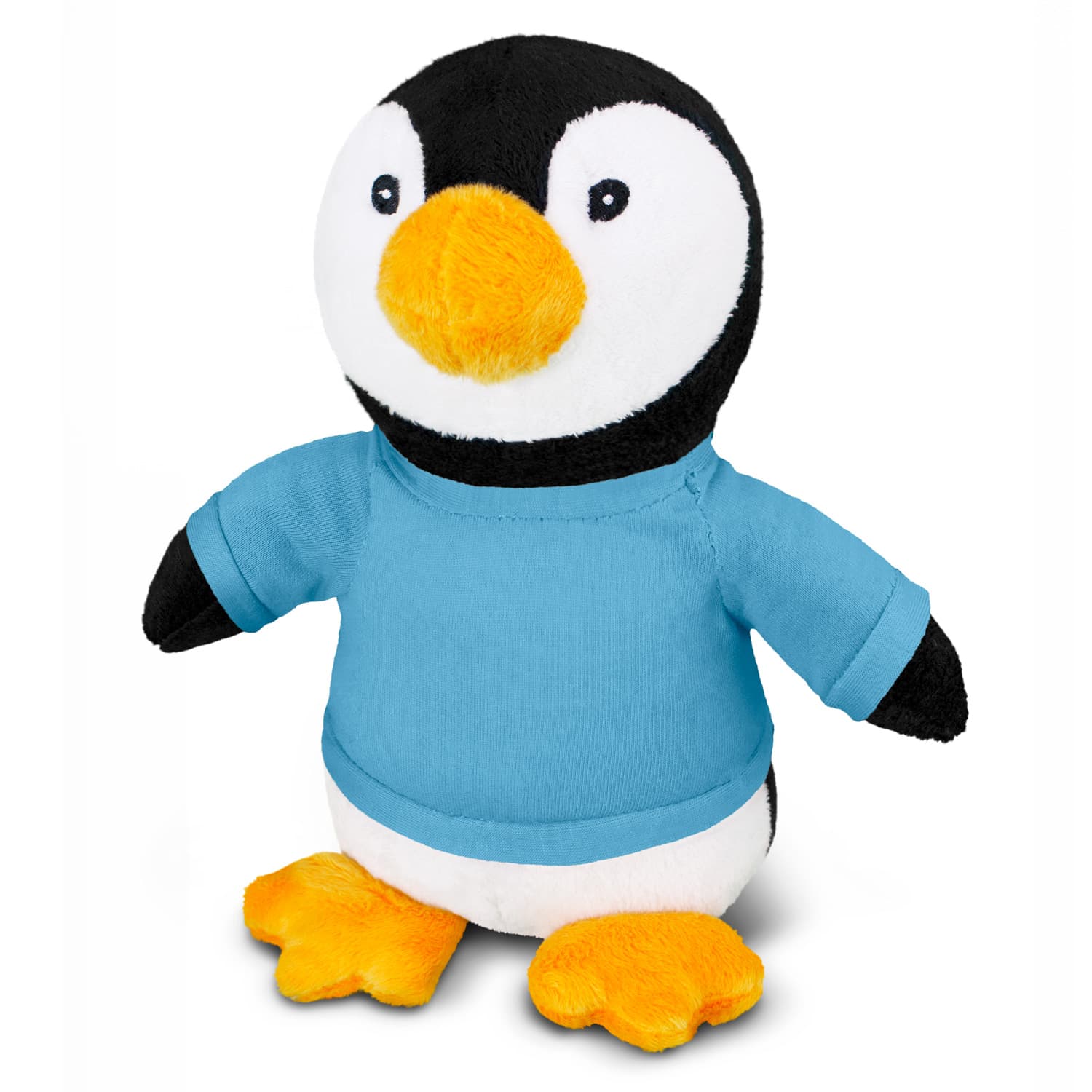 Penguin Plush Toy · Product view