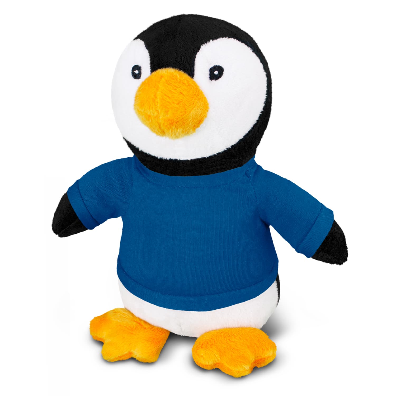 Penguin Plush Toy · Product view