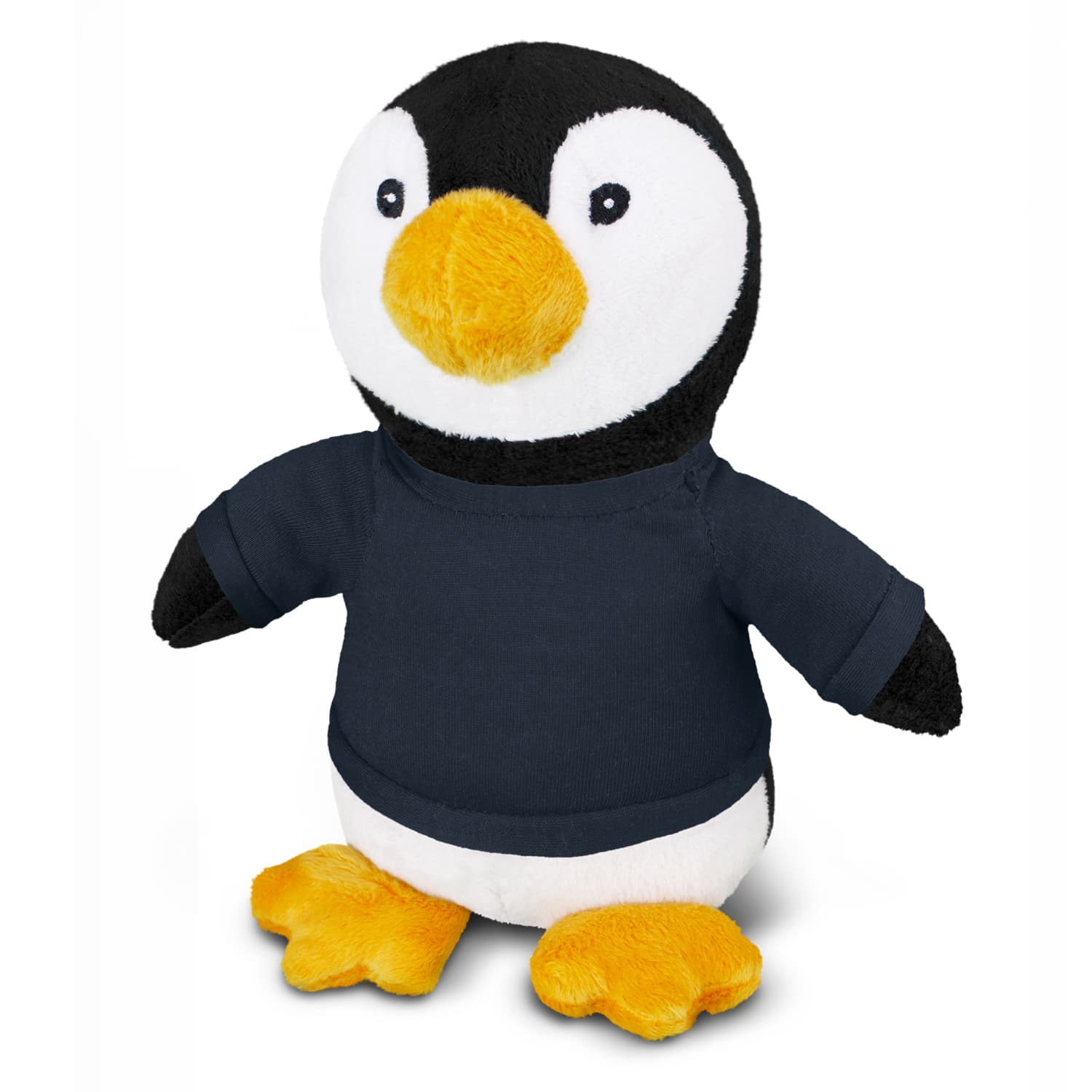 Penguin Plush Toy · Product view