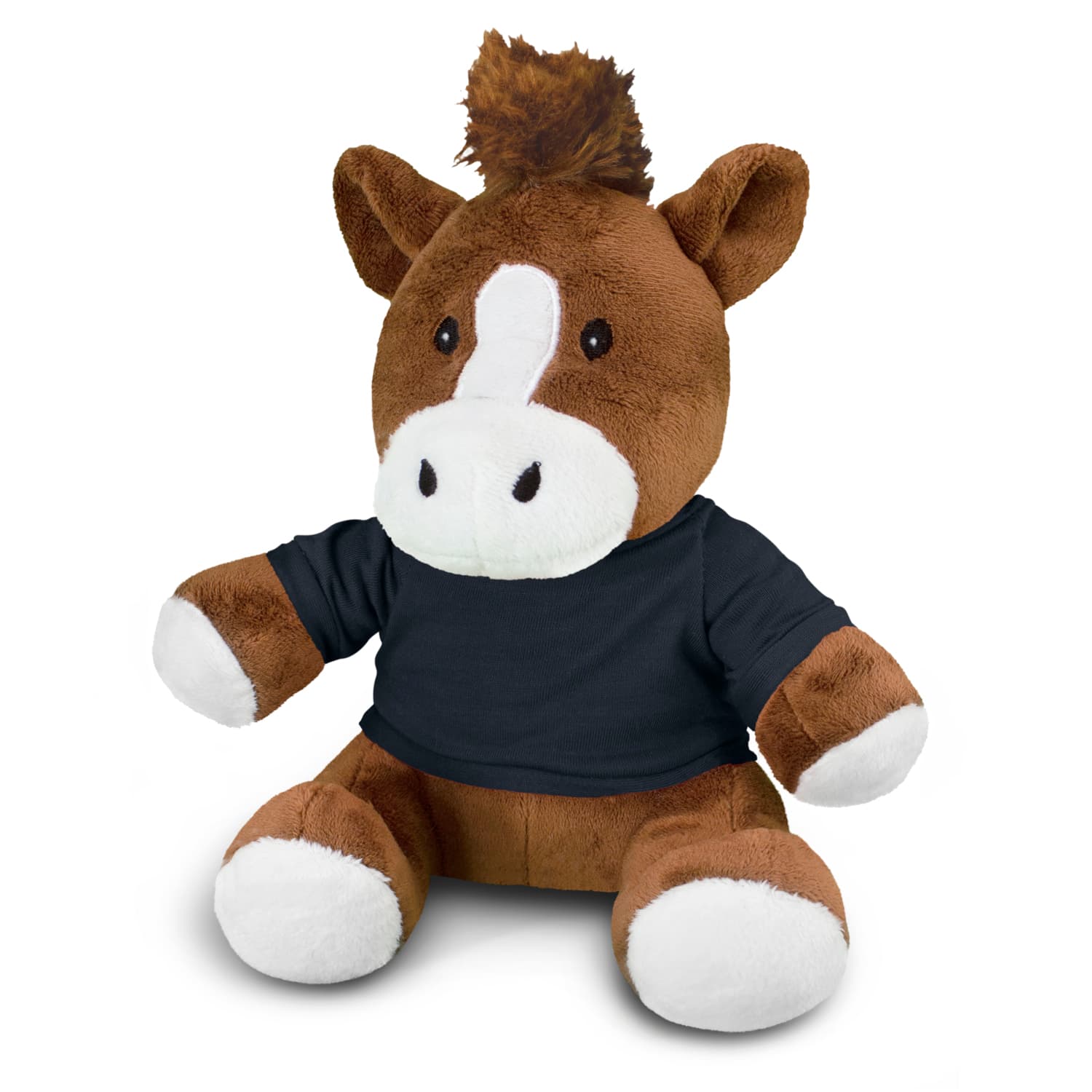 Horse Plush Toy · Product view