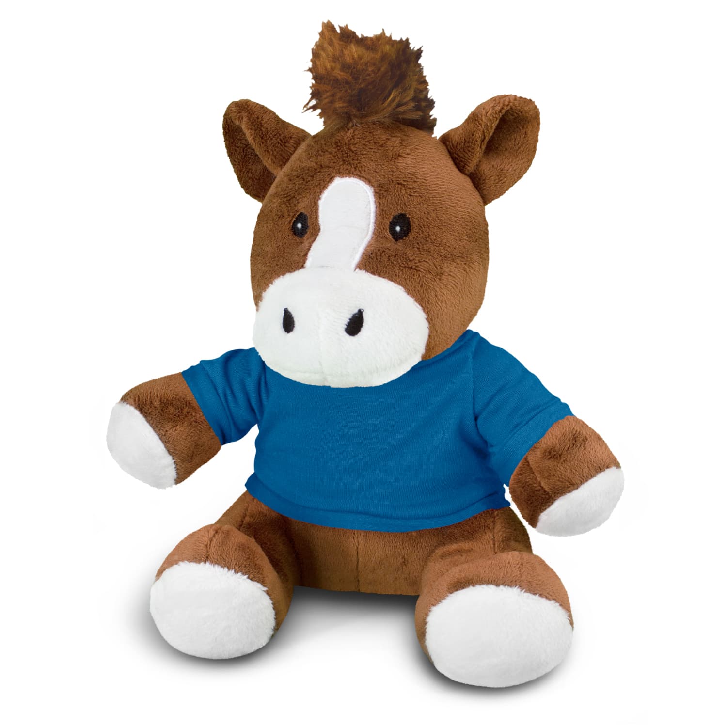 Horse Plush Toy · Product view