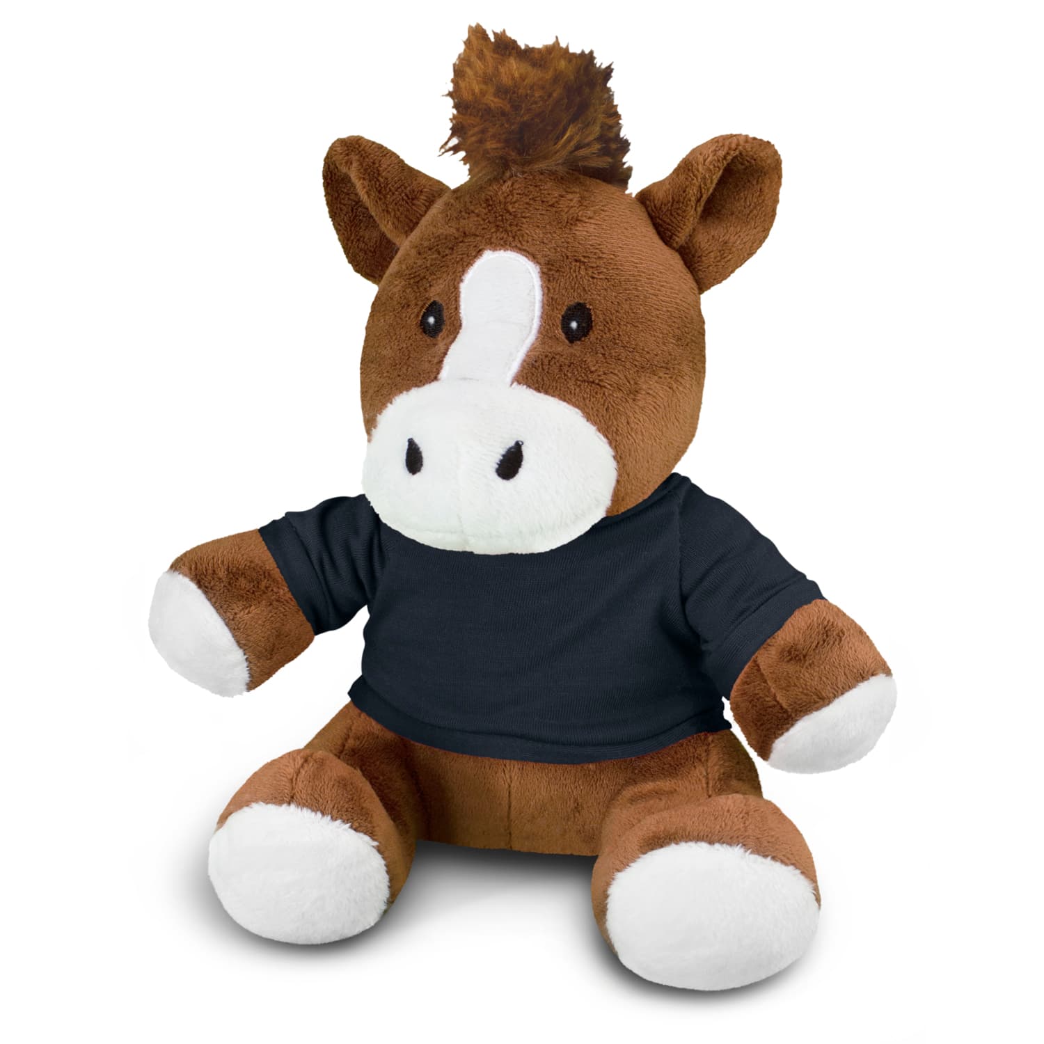 Horse Plush Toy · Product view