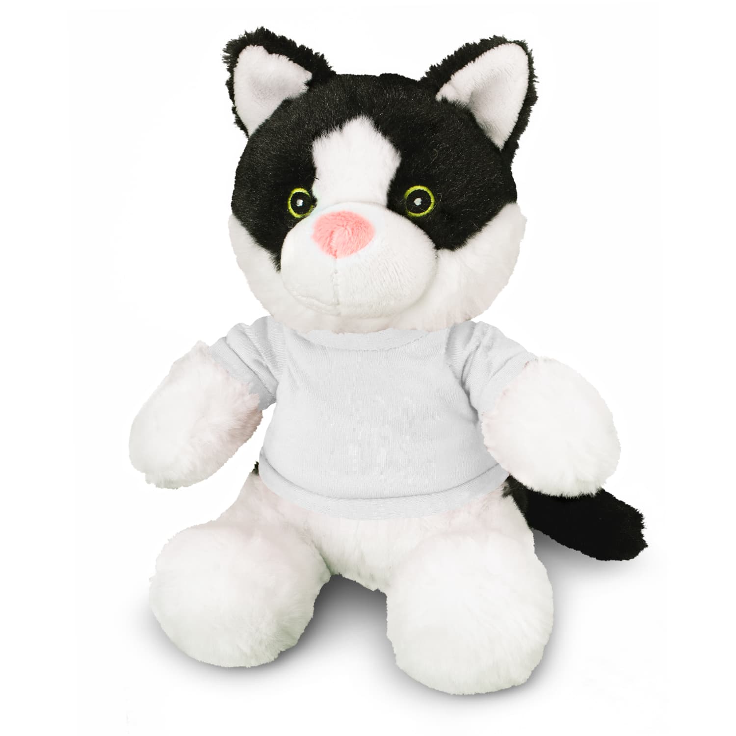 Cat Plush Toy · Product view