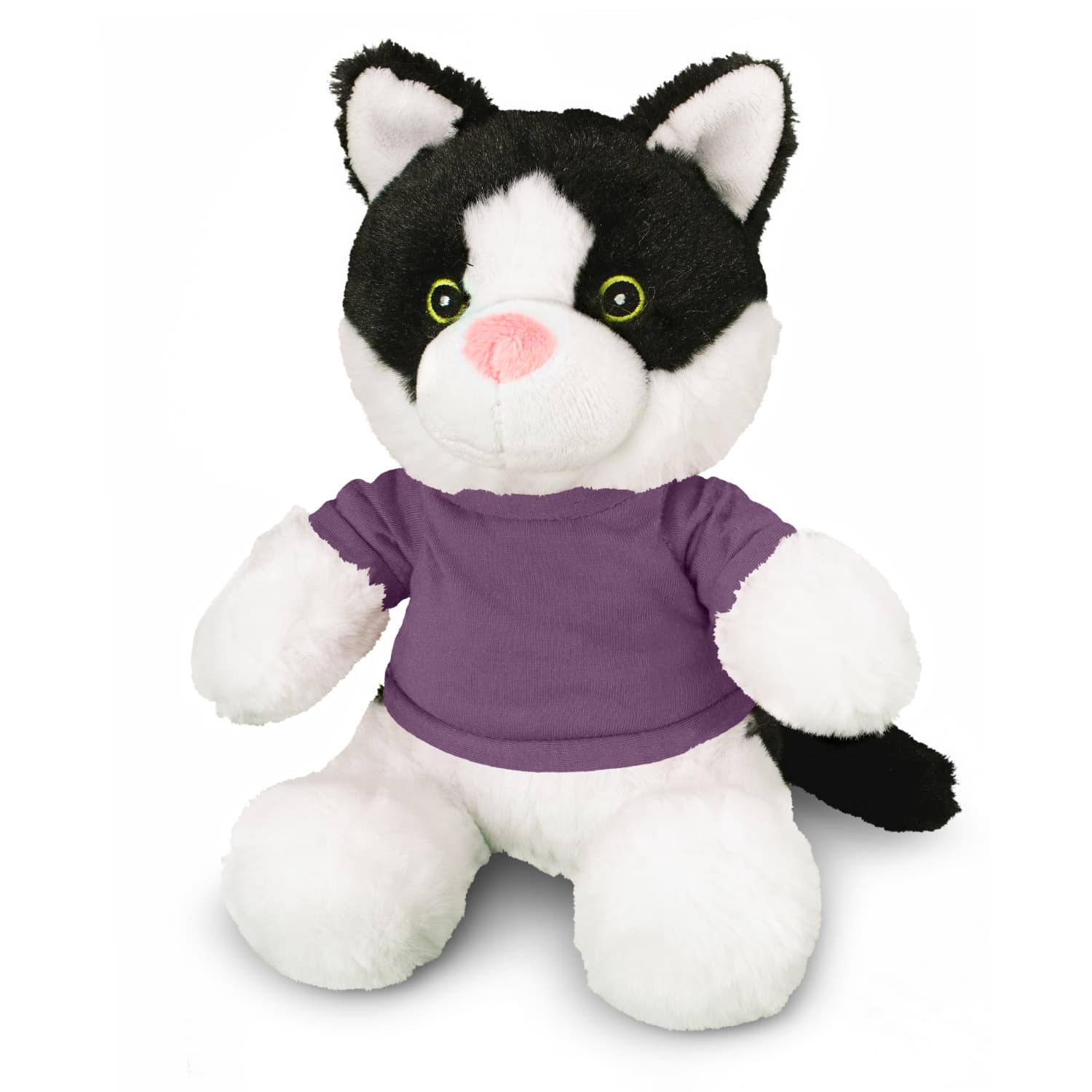 Cat Plush Toy · Product view