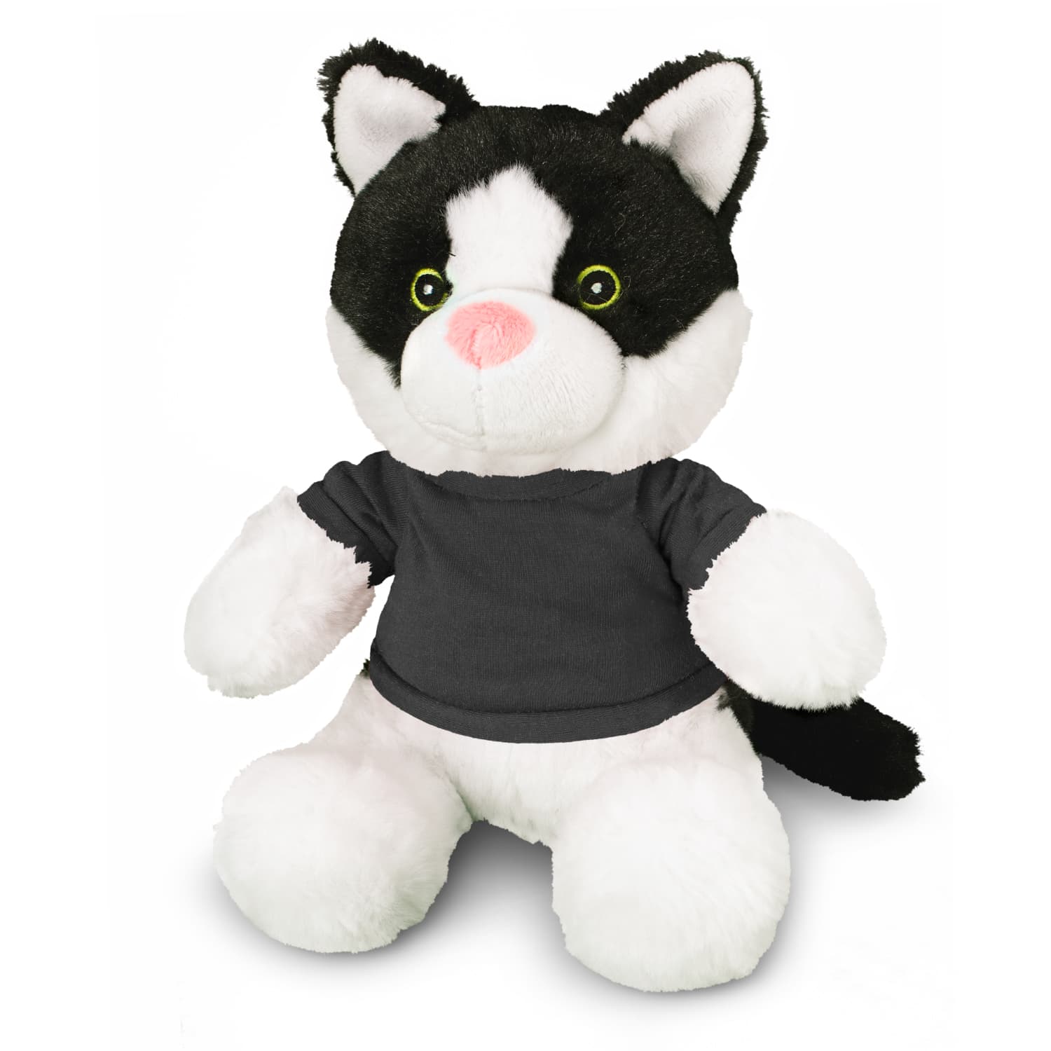 Cat Plush Toy · Product view