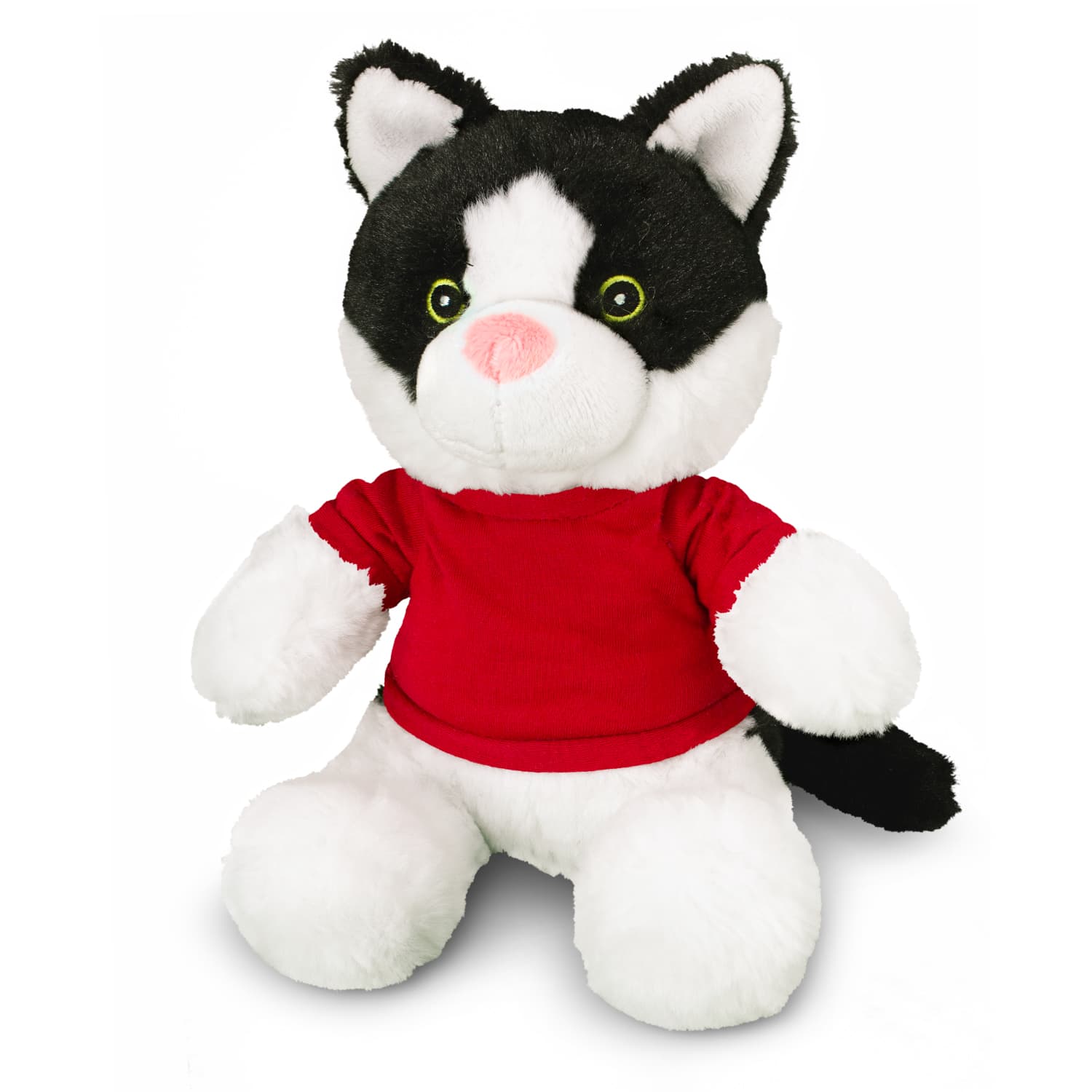 Cat Plush Toy · Product view