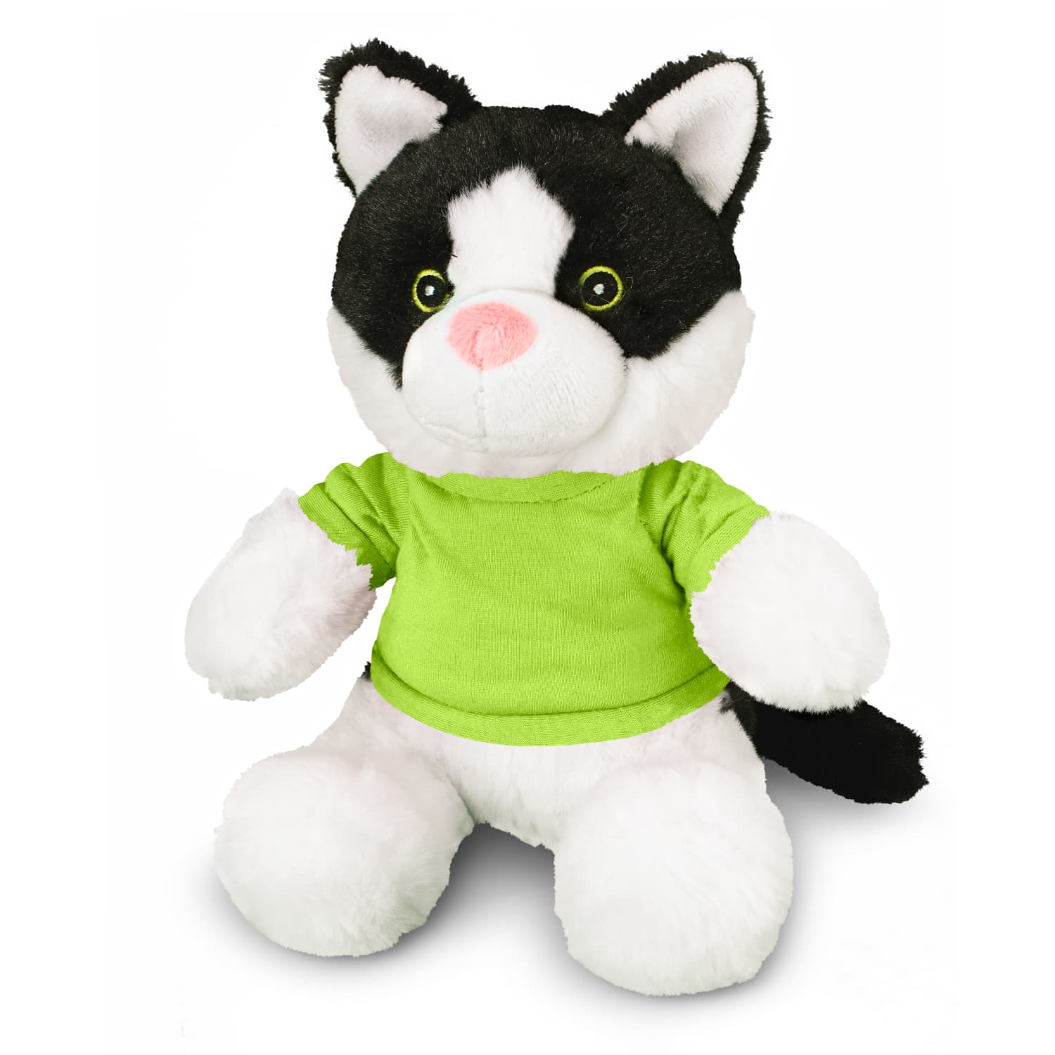 Cat Plush Toy · Product view