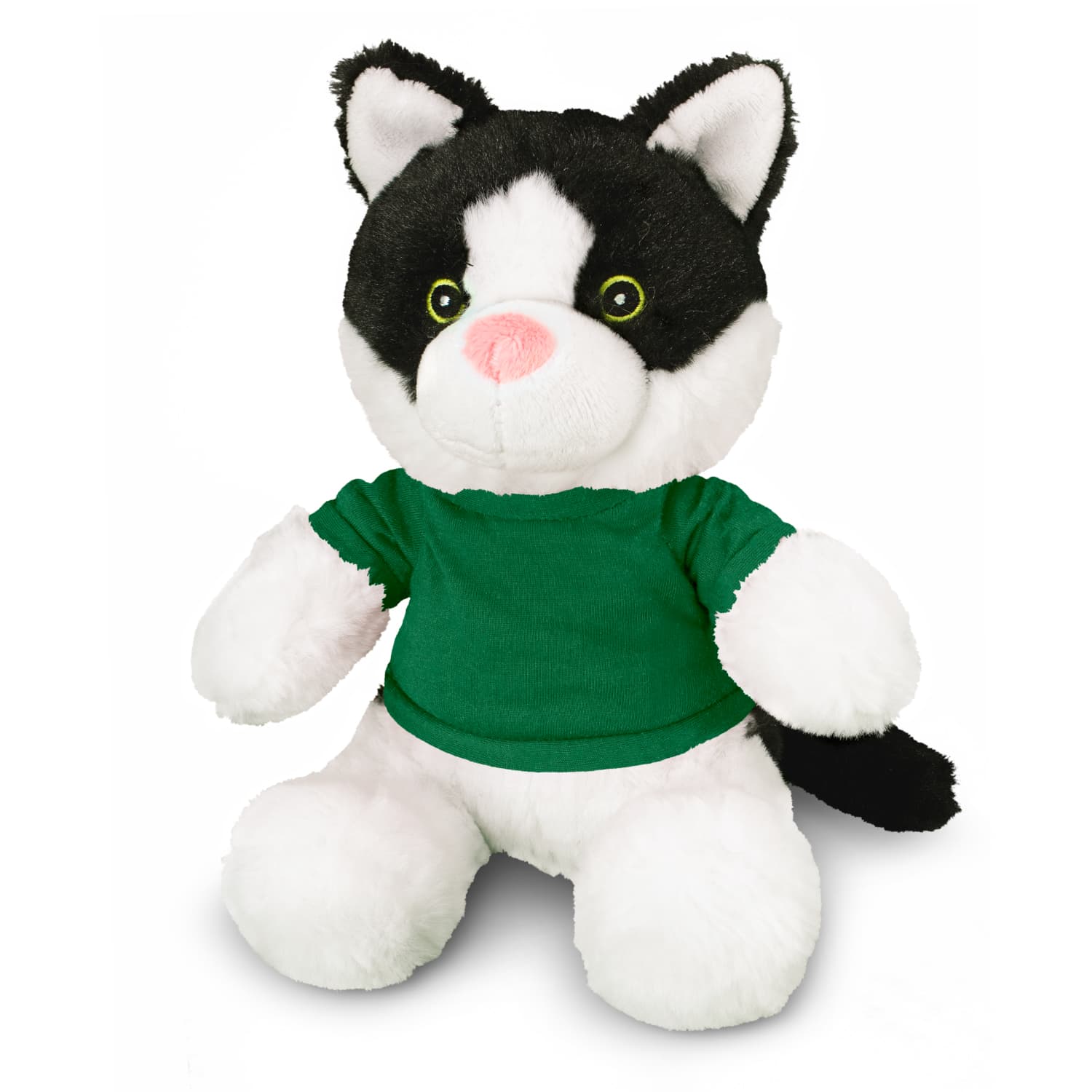 Cat Plush Toy · Product view
